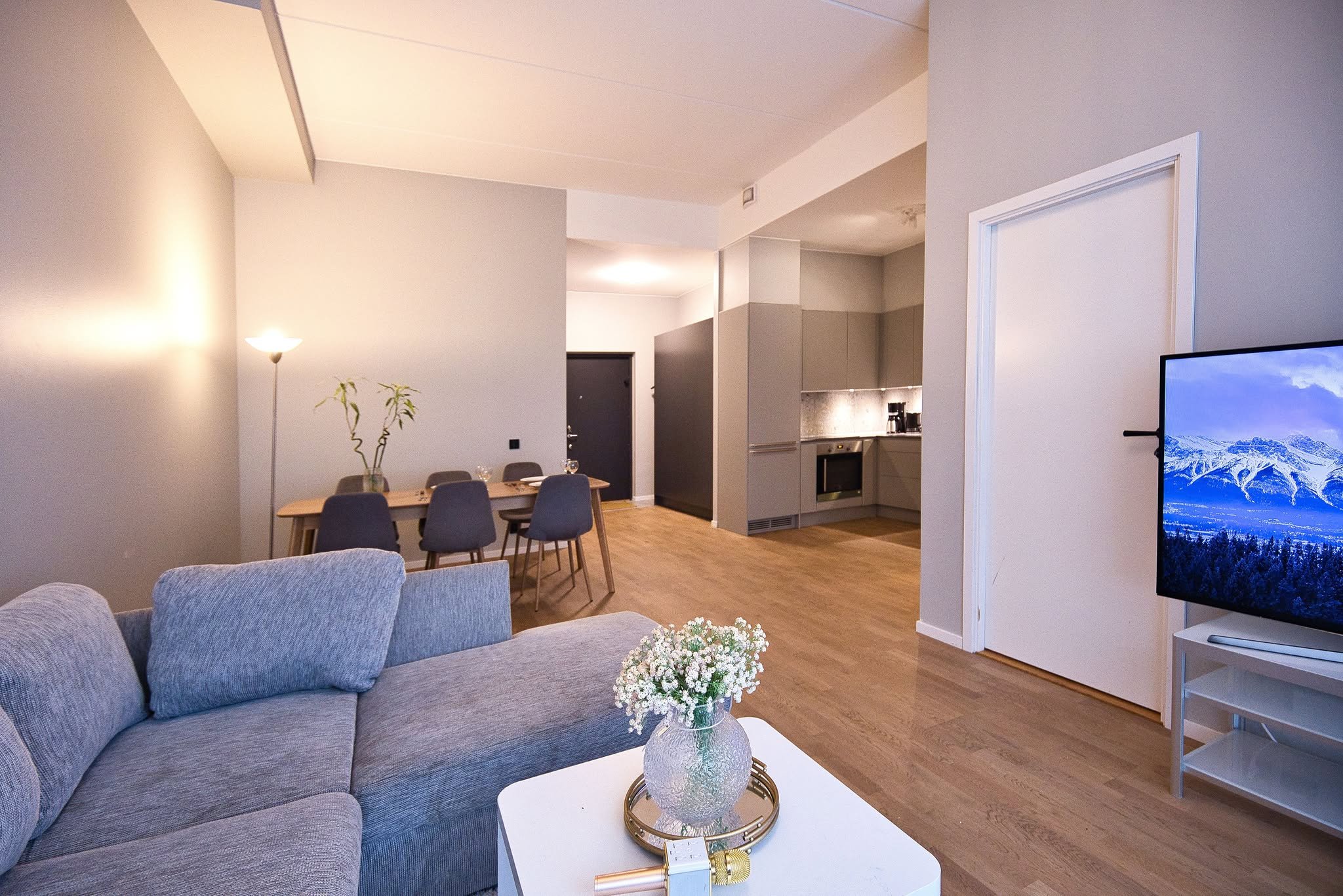 2 rok · 53 m² i Göteborg – bild 5
