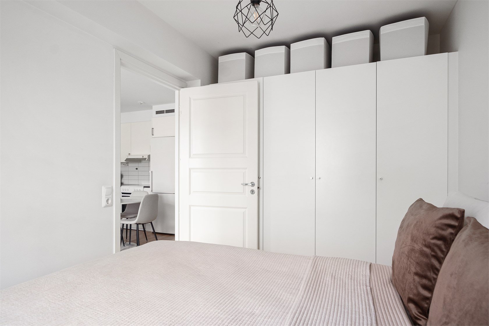2 rok · 38 m² i Vällingby – bild 6