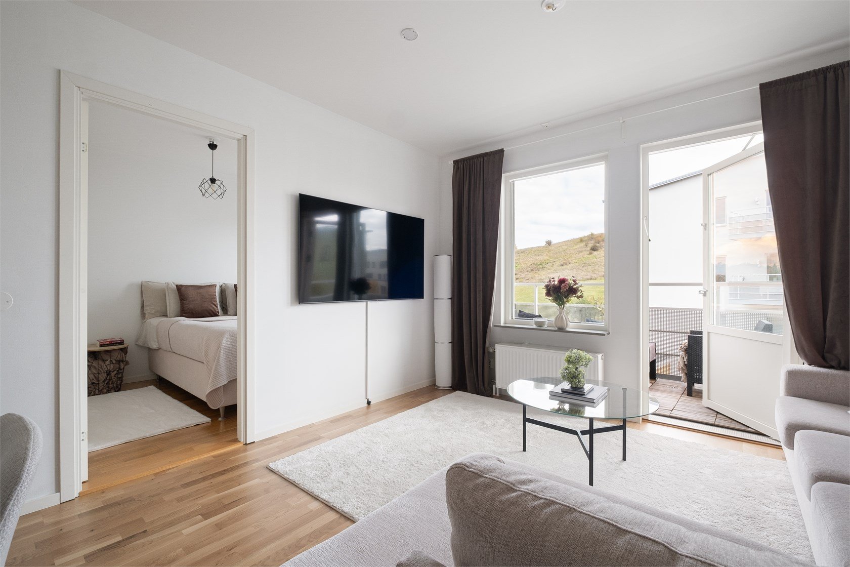 2 rok · 38 m² i Vällingby – bild 2