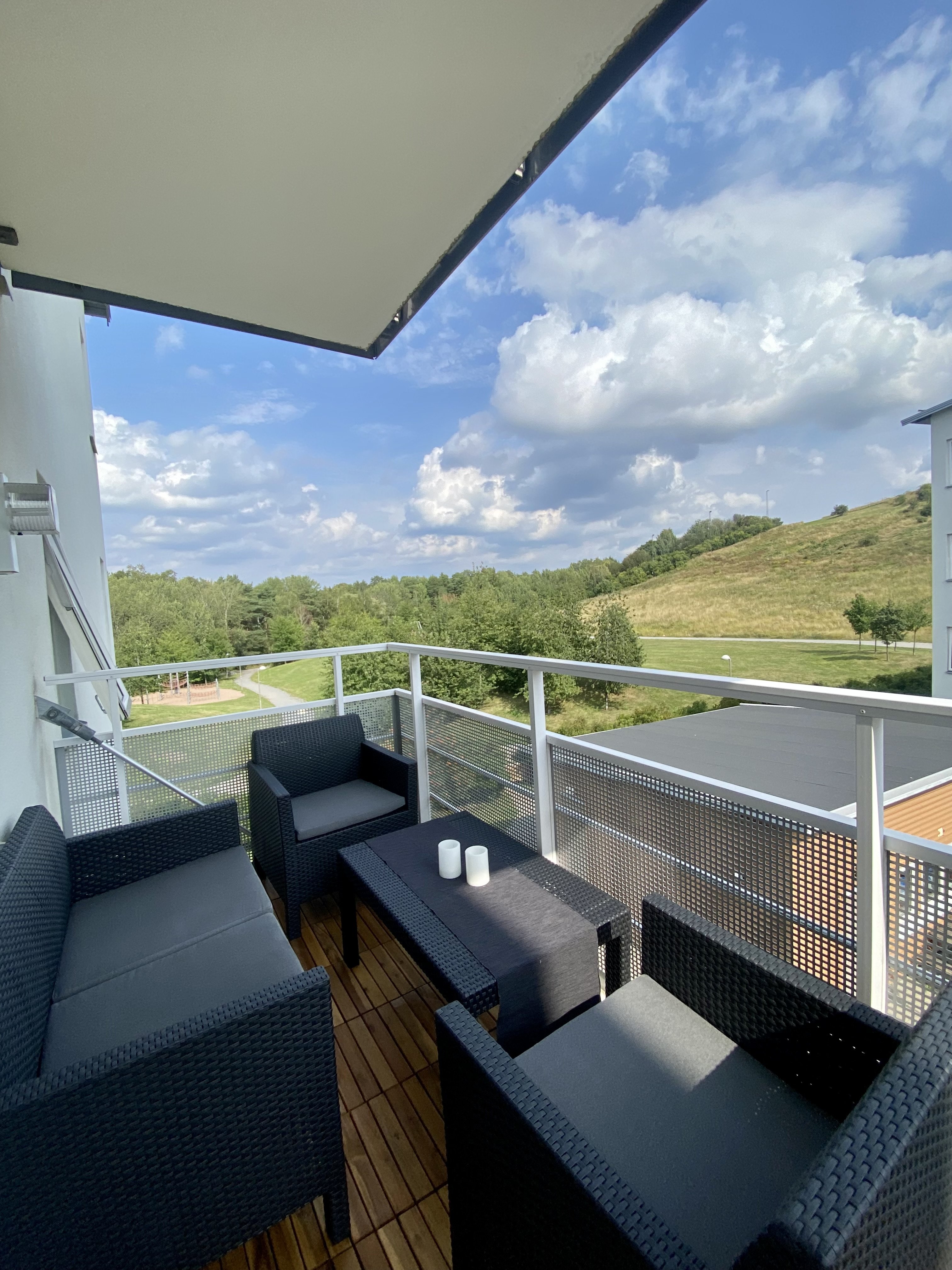 2 rok · 38 m² i Vällingby – bild 9