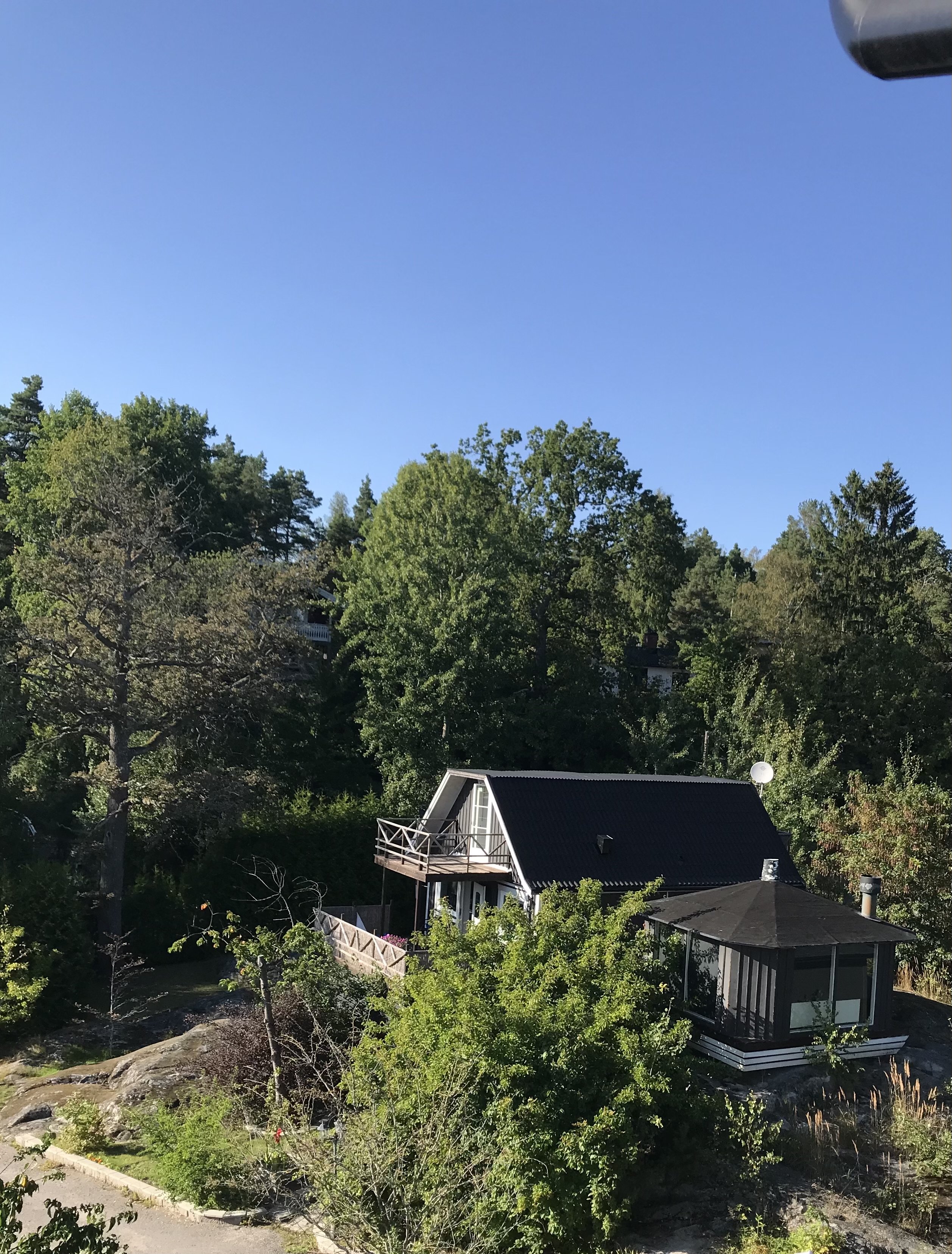 Villa/Hus, 4 rooms, 85 sqm, Botkyrka