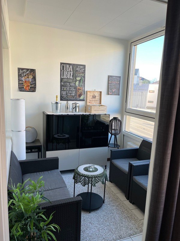 Lägenhet, 3 rooms, 68 sqm, Enskede