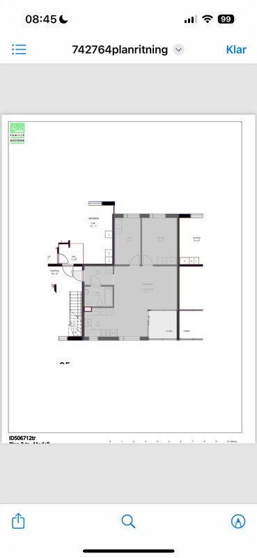 3 rum Gubbängen, 13 100 kr/mån | Bostadsögat