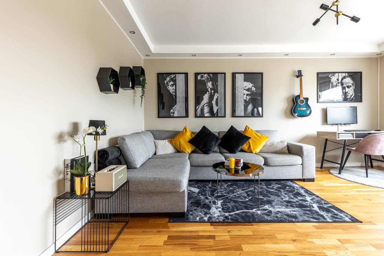 Lägenhet, 2 rooms, 48 sqm, Älvsjö