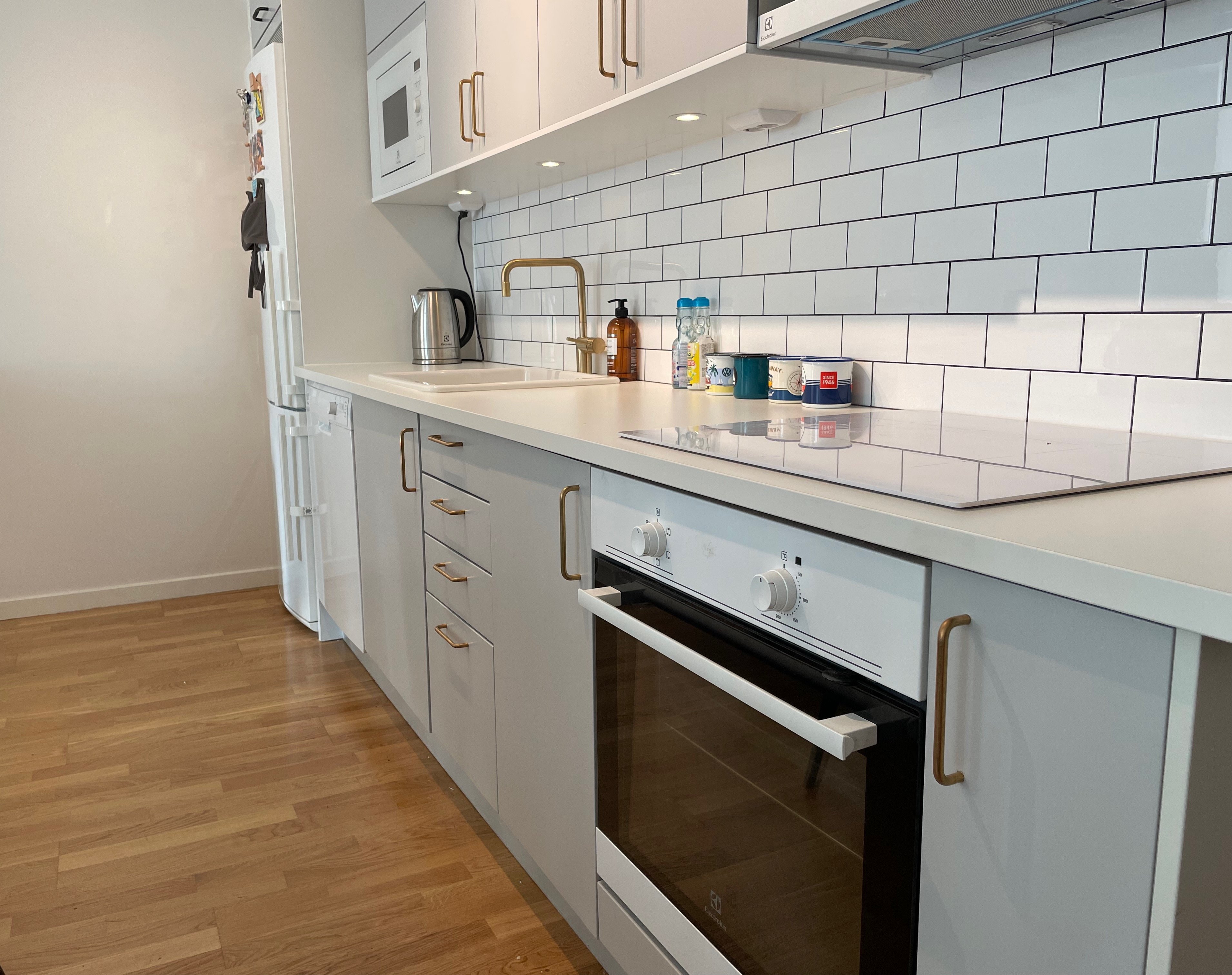 Lägenhet, 3 rooms, 56 sqm, Hägersten