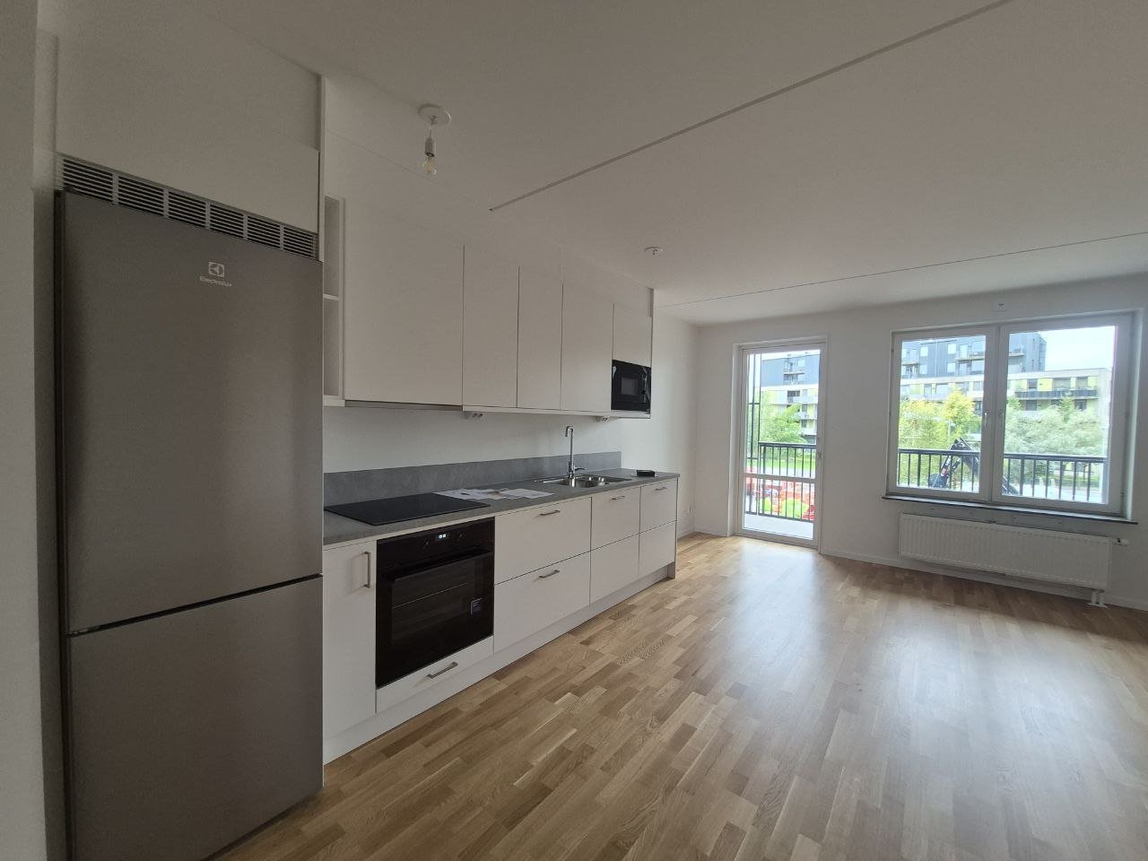 2 rok · 50 m² i Kungälv – bild 3
