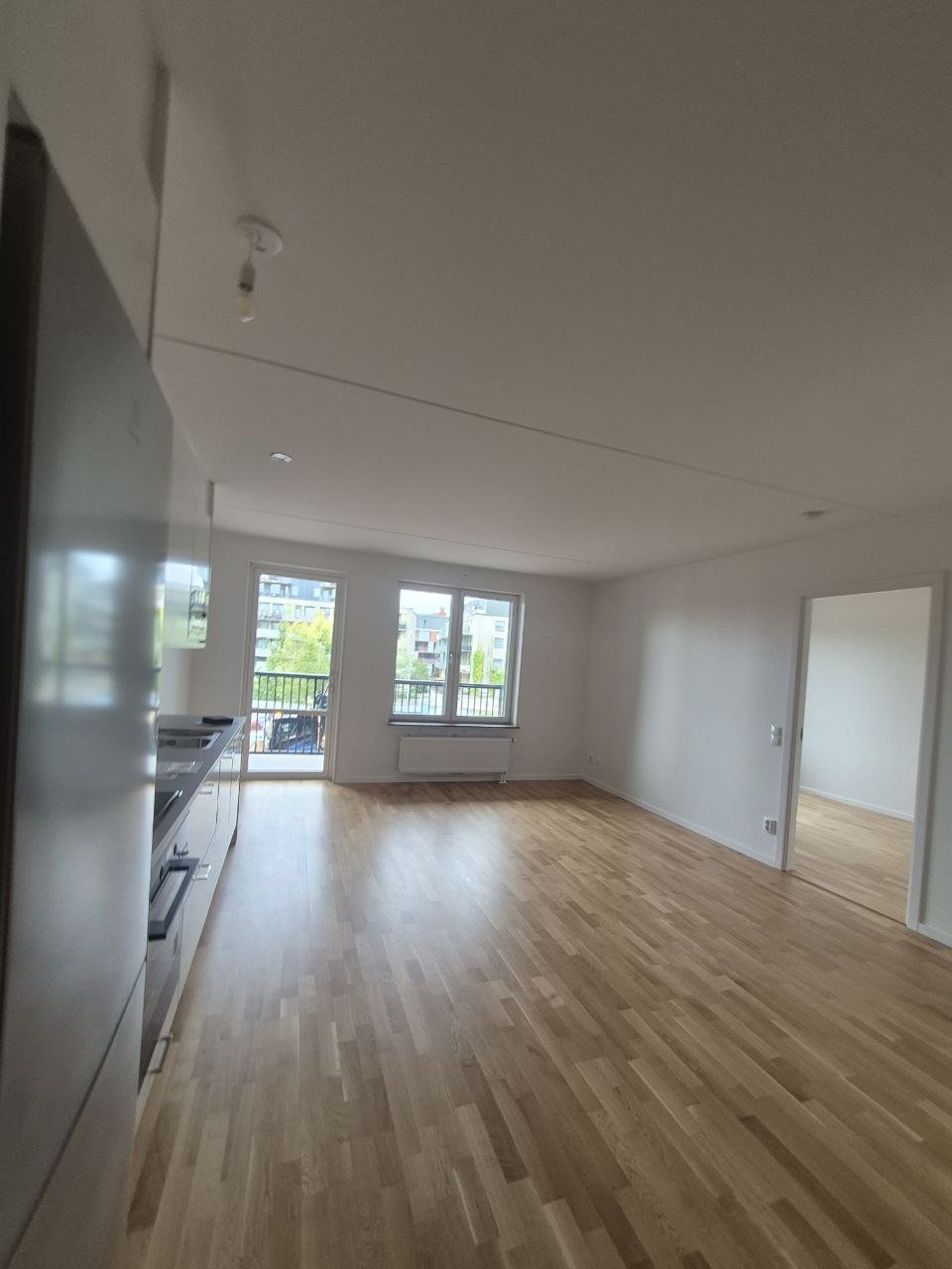2 rok · 50 m² i Kungälv – bild 2