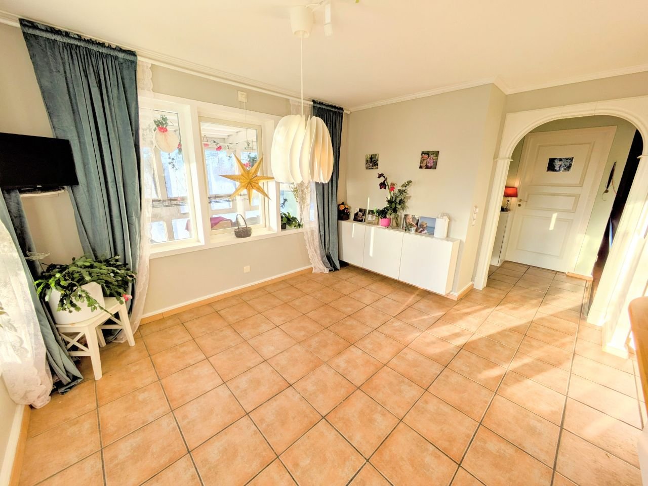 7 rok · 200 m² i Härryda – bild 5