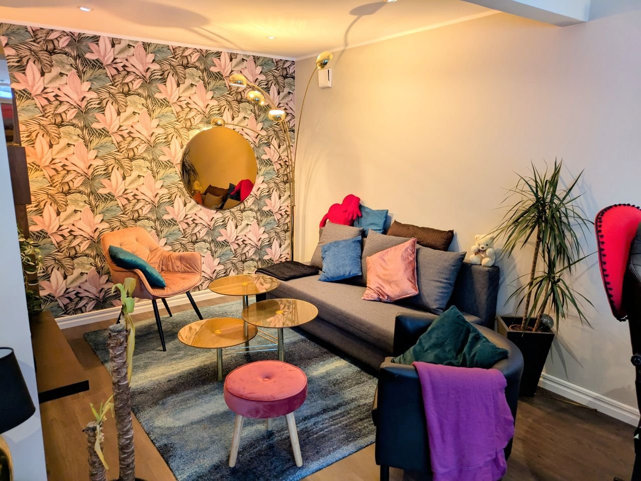 7 rok · 200 m² i Härryda – bild 7