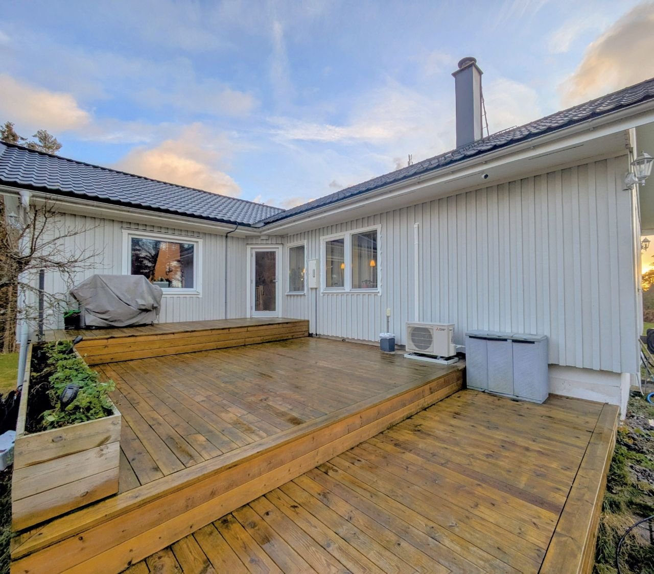 7 rok · 200 m² i Härryda – bild 2