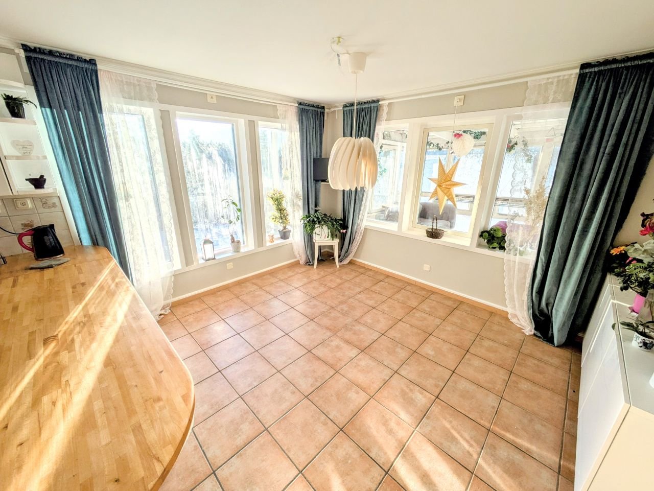 7 rok · 200 m² i Härryda – bild 3