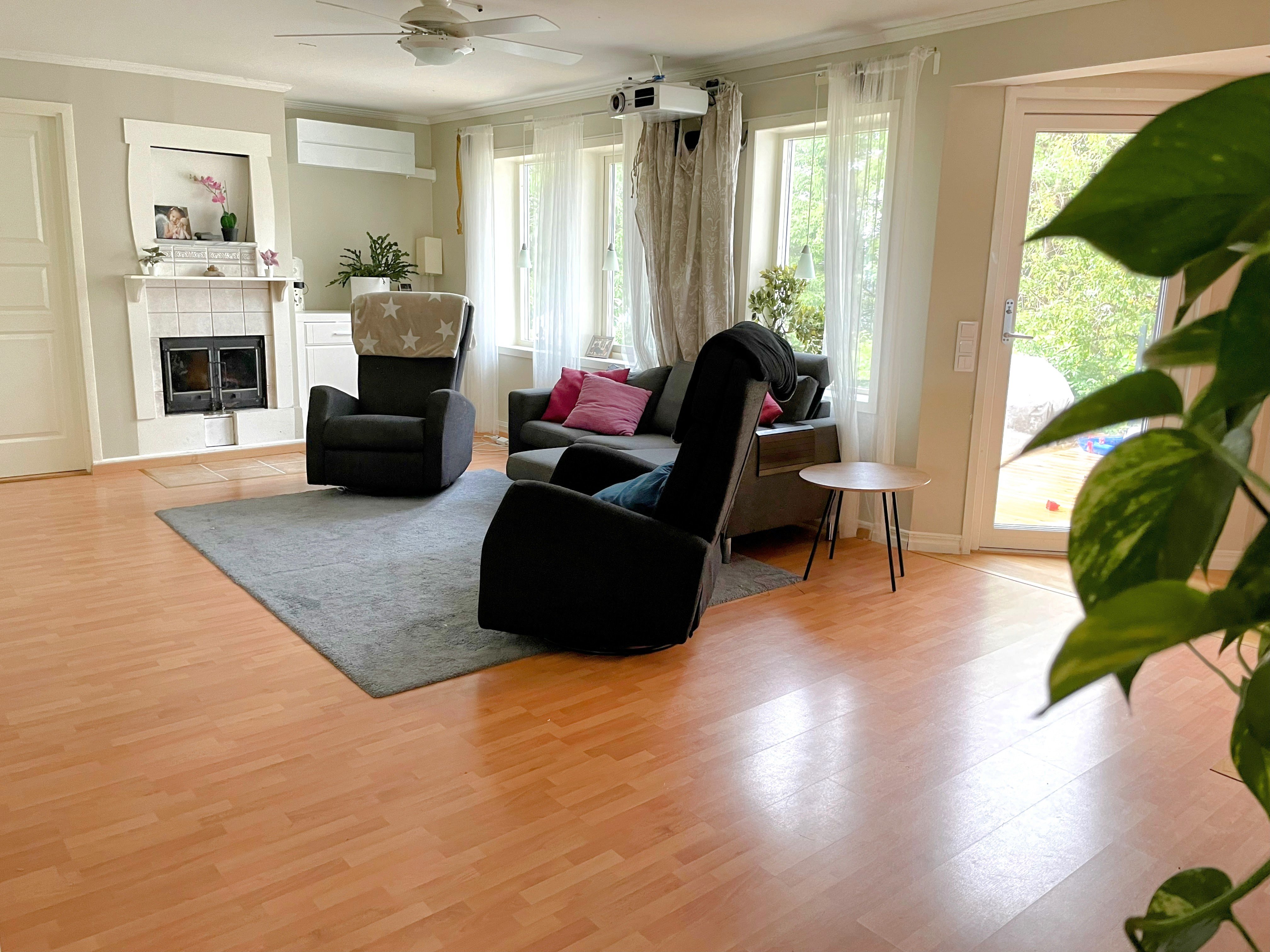 7 rok · 200 m² i Härryda – bild 8