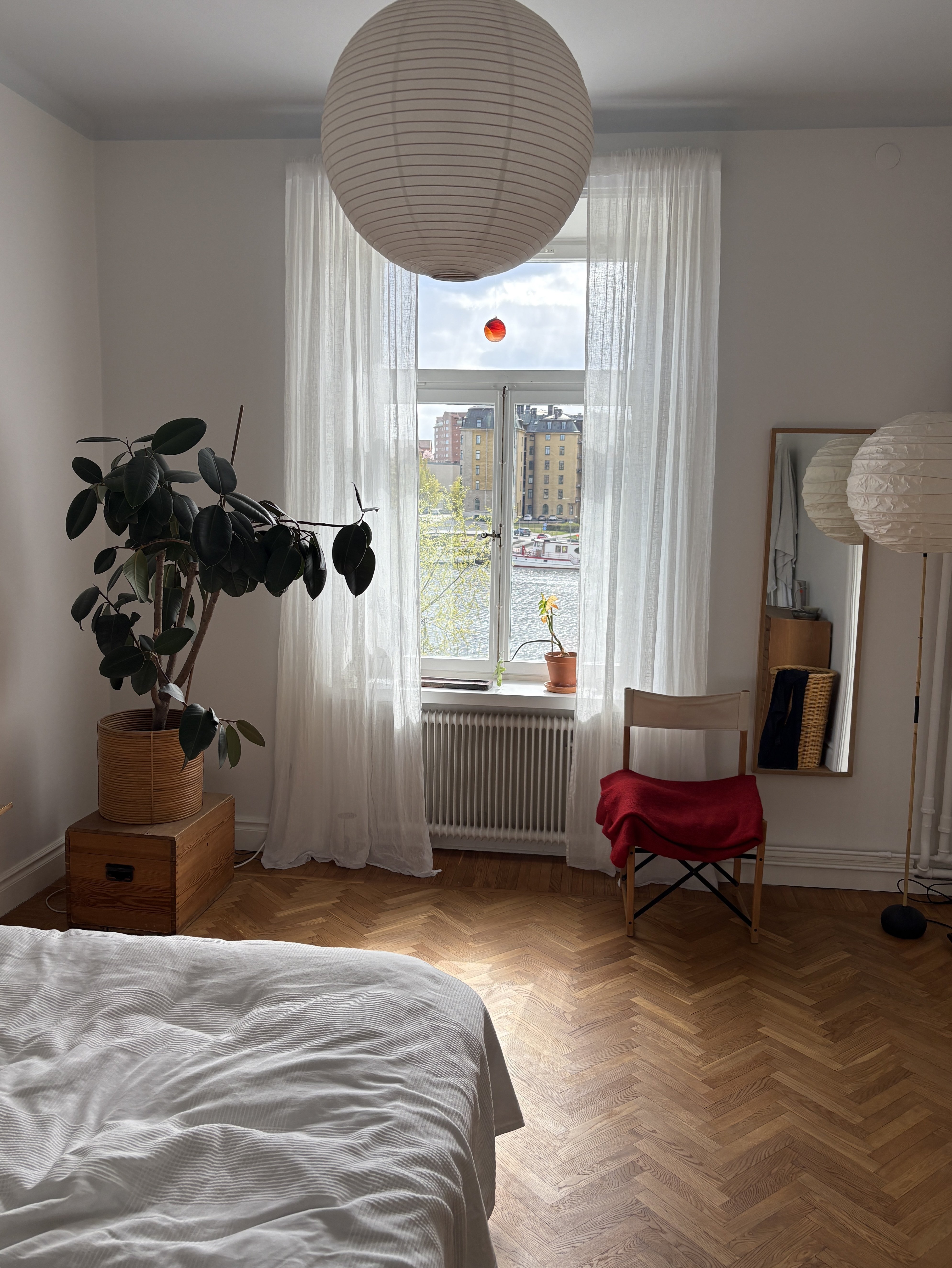 3 rum Hornstull, 33 220 kr/mån | Bostadsögat