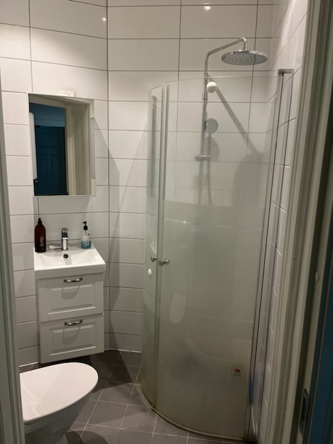 2 rok · 60 m² i Göteborg – bild 2