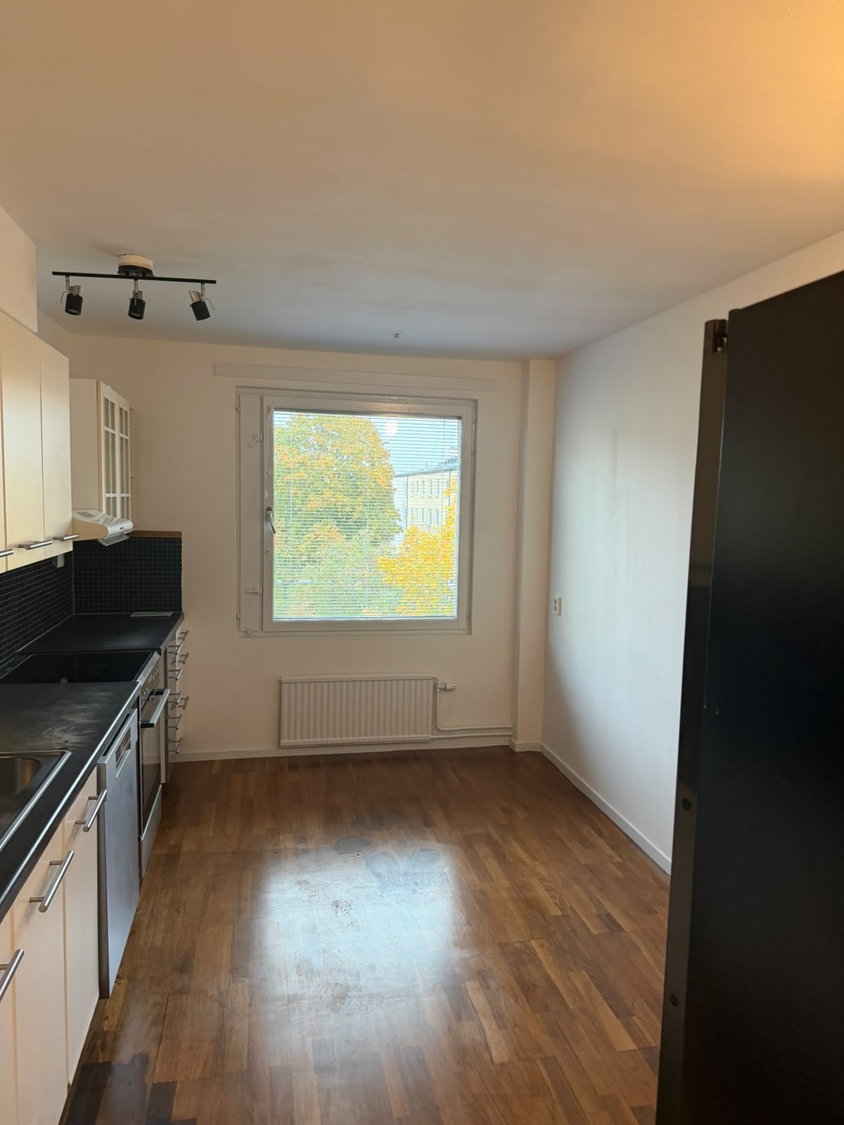 Lägenhet, 2 rooms, 59 sqm, Järfälla