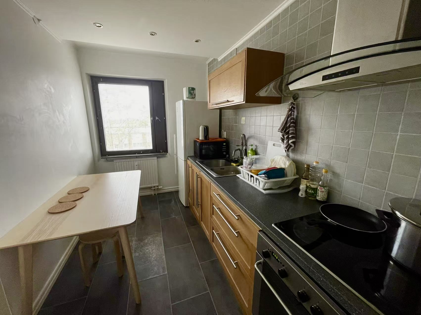 2.5 rum Lindängen, 9 438 kr/mån | Bostadsögat