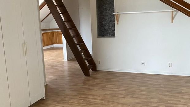 2 rok · 50 m² i Skivarp – bild 3