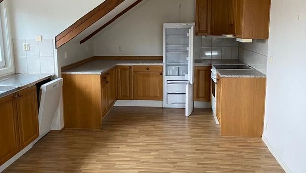 2 rok · 50 m² i Skivarp