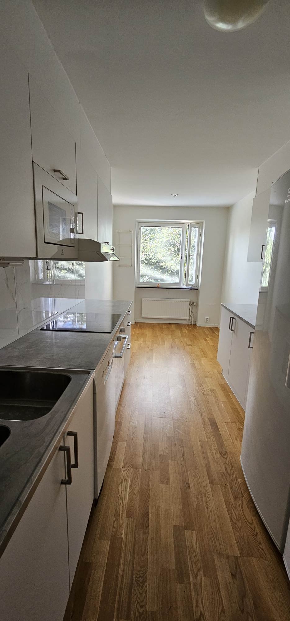 Lägenhet, 3 rooms, 85 sqm, Värnamo