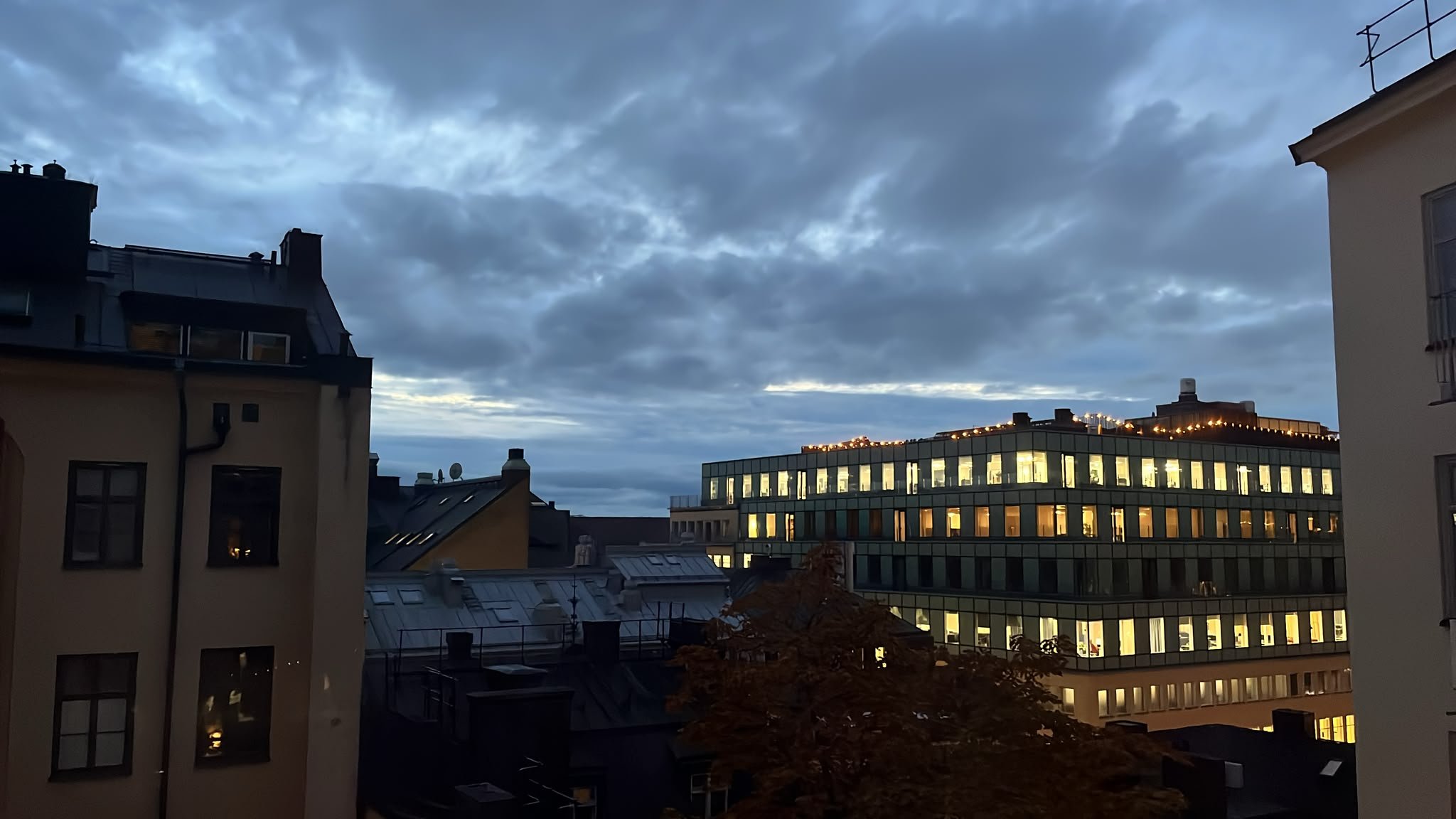 Lägenhet, 3 rooms, 85 sqm, Stockholm