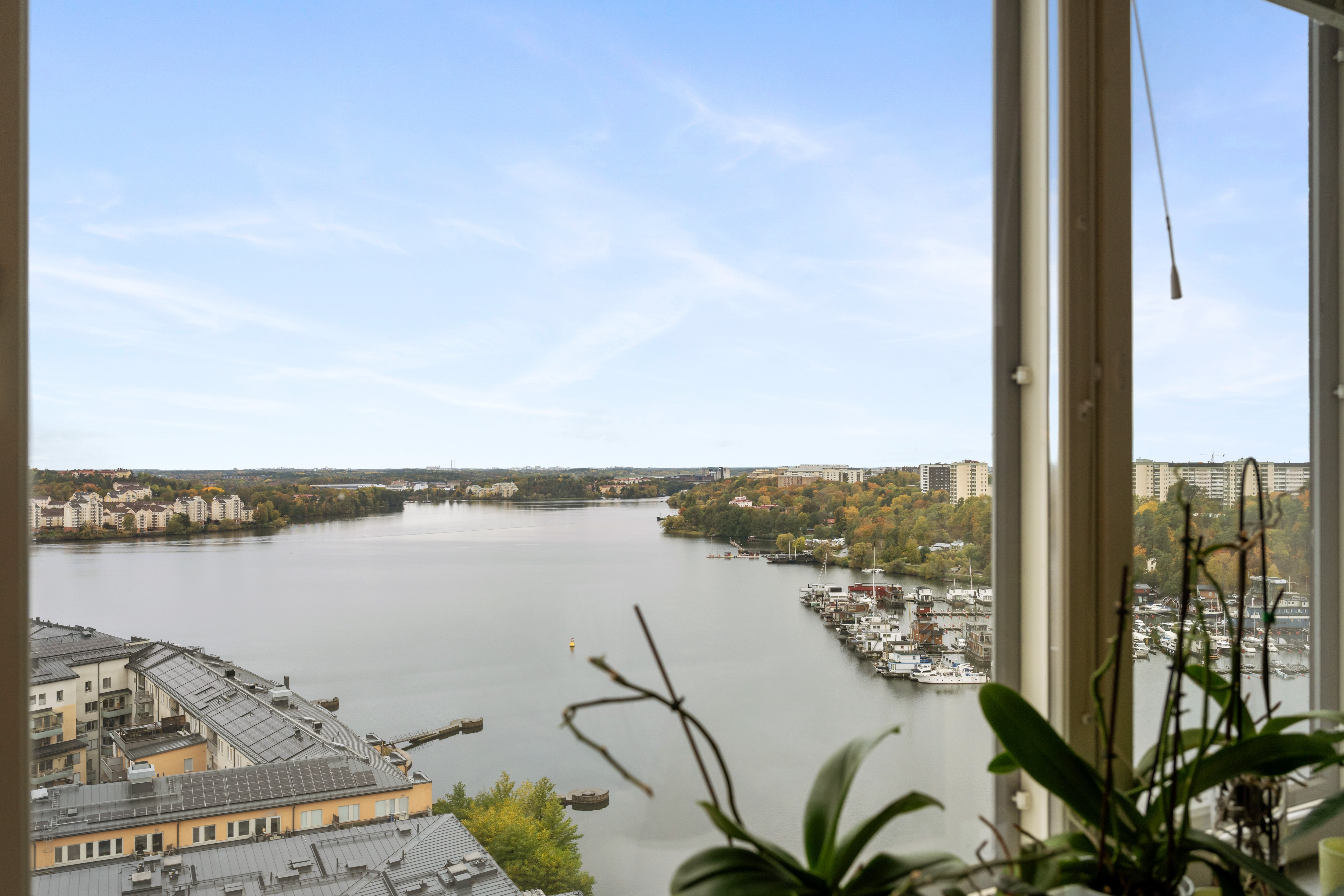 3 rok · 58 m² i Stockholm – bild 9