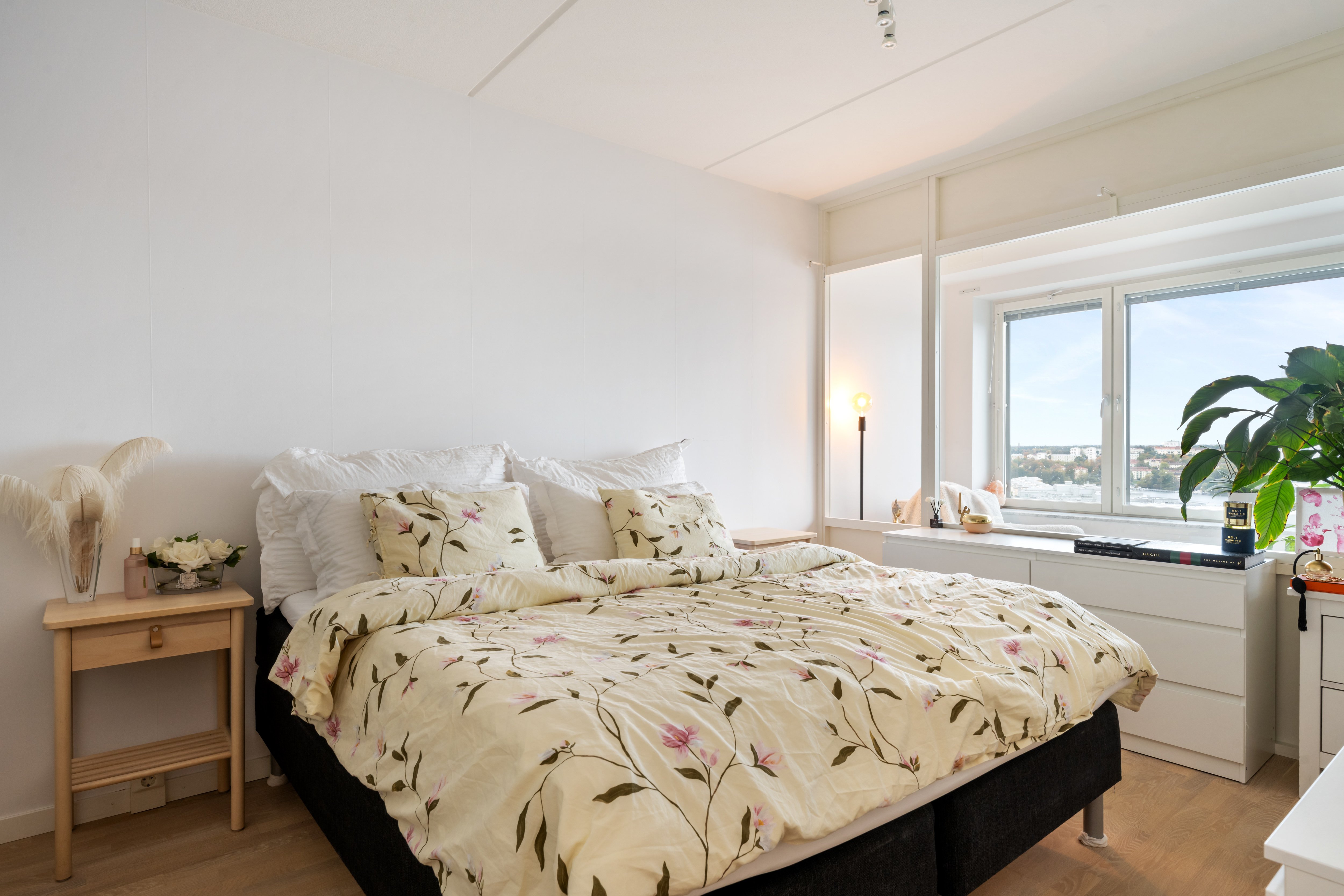 3 rok · 58 m² i Stockholm – bild 6