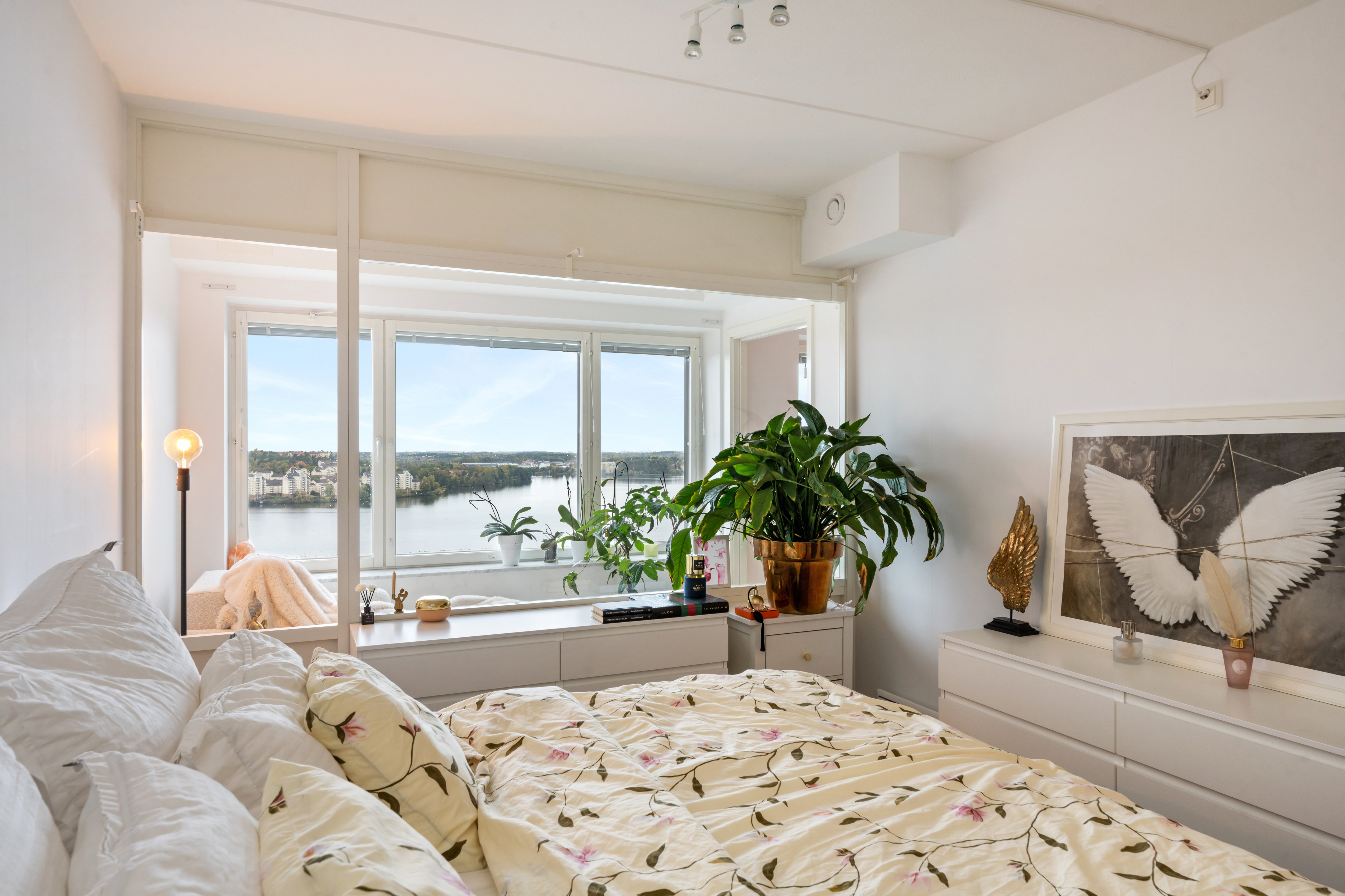 3 rok · 58 m² i Stockholm – bild 5