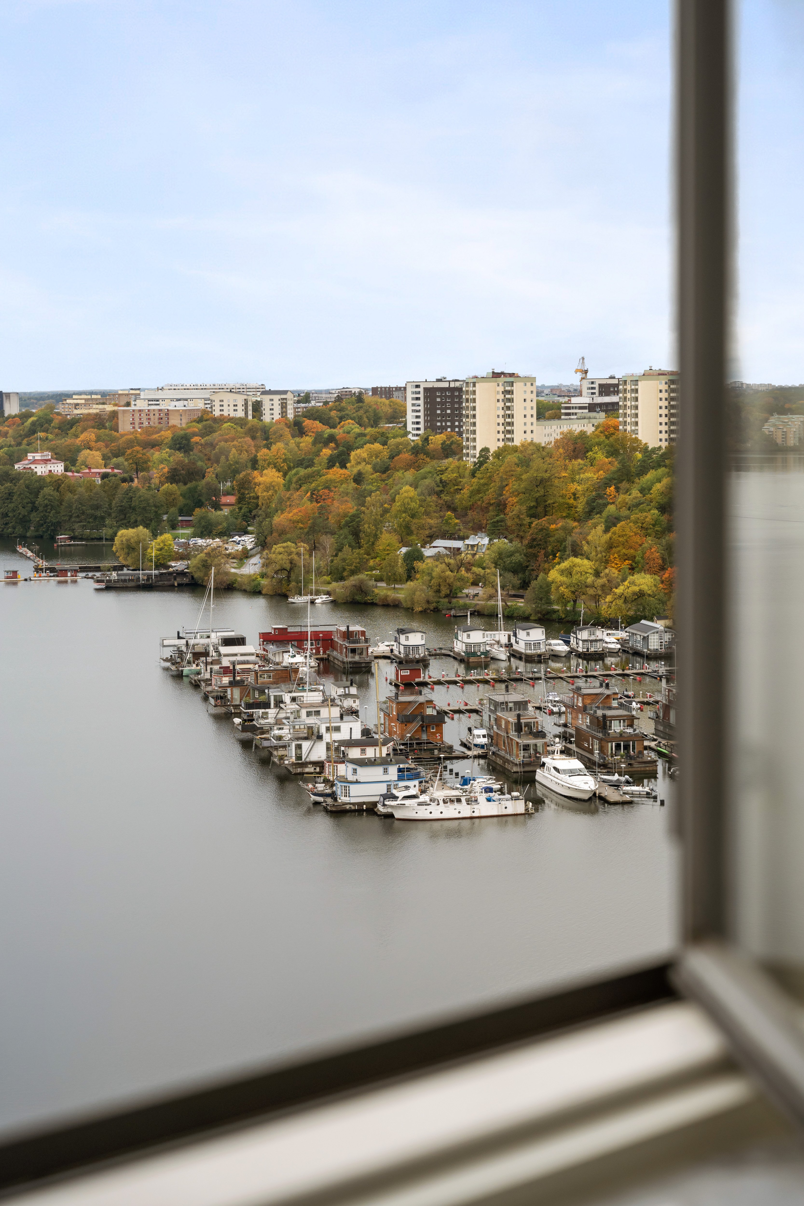 3 rok · 58 m² i Stockholm – bild 10