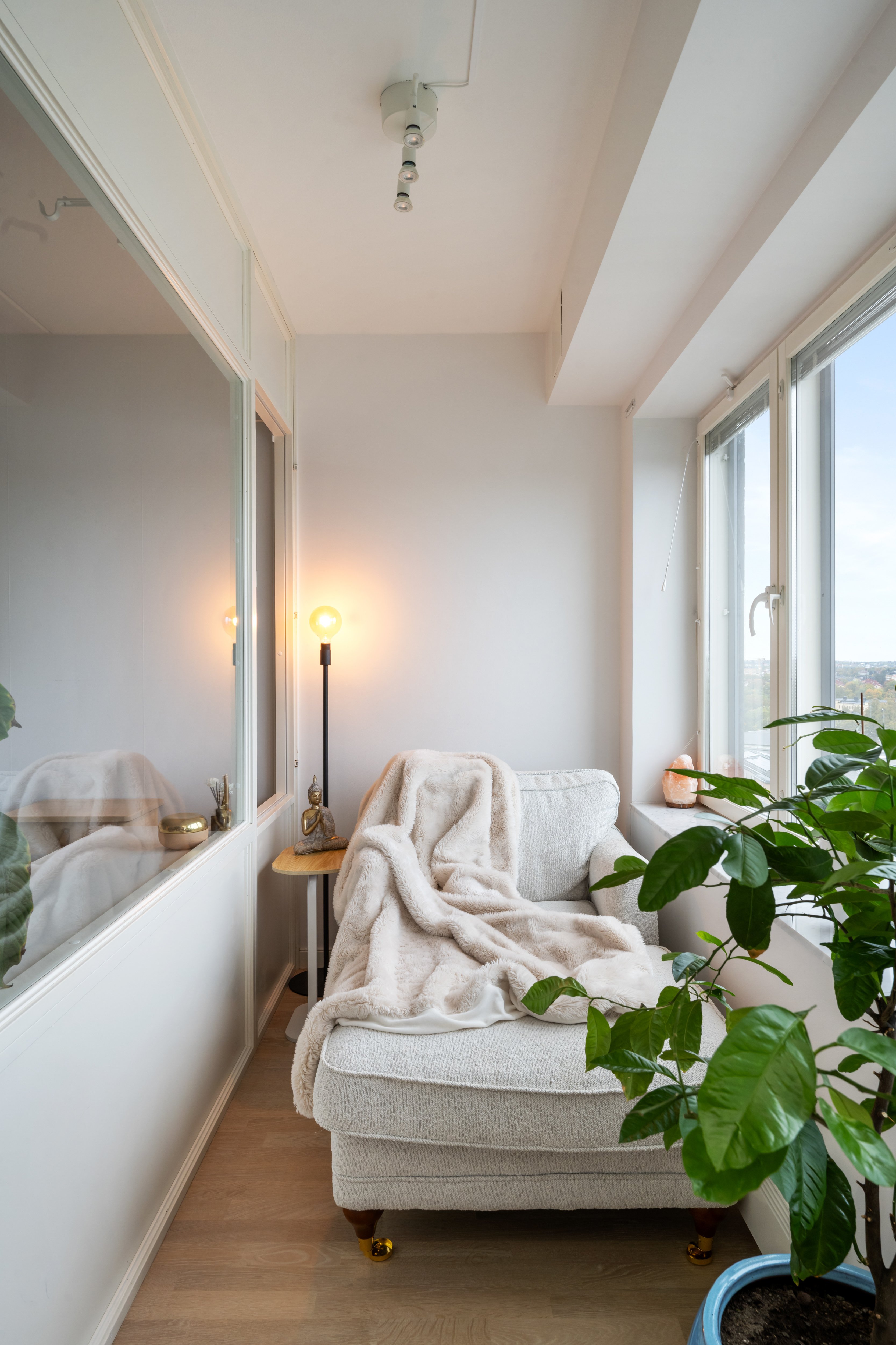3 rok · 58 m² i Stockholm – bild 7