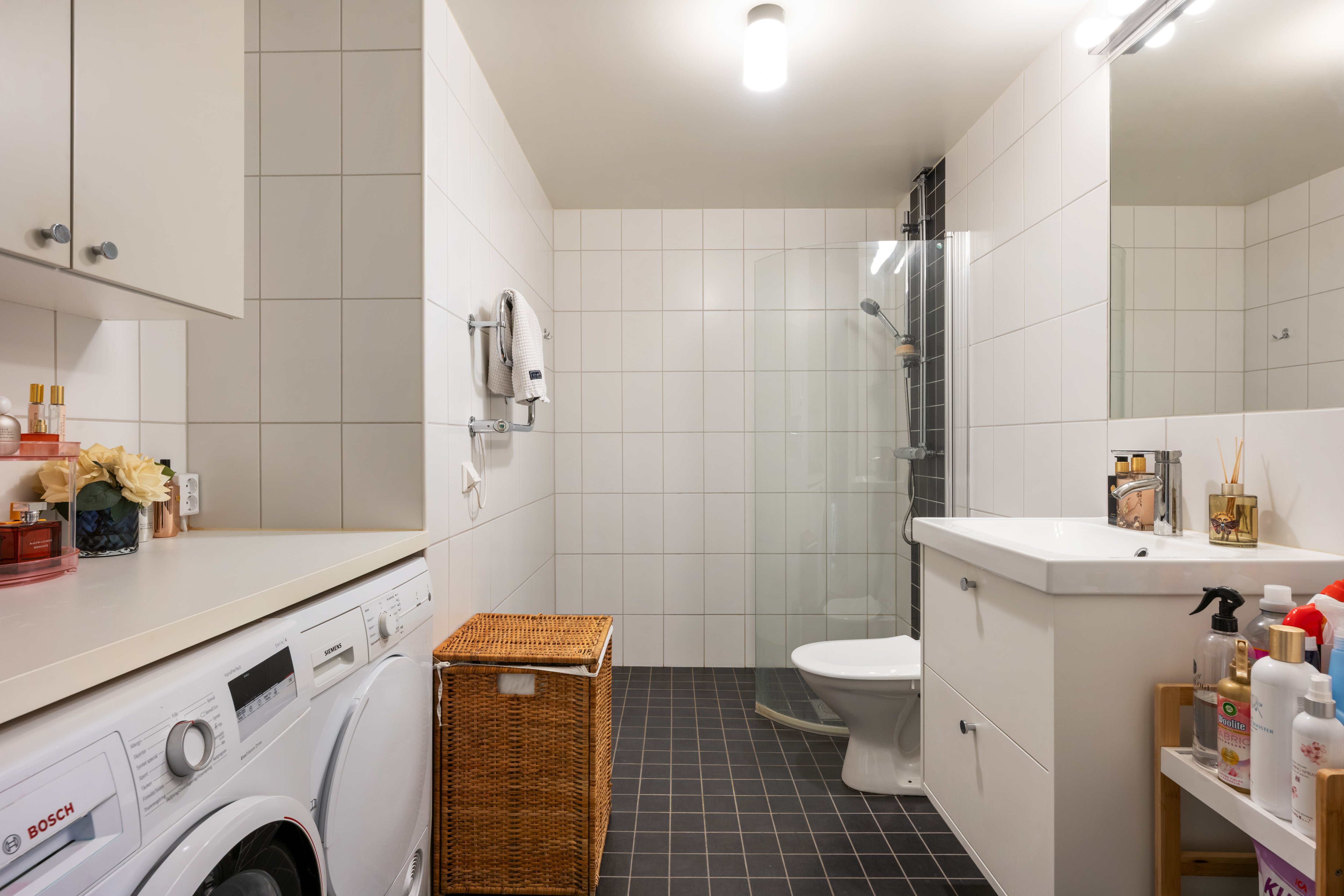 3 rok · 58 m² i Stockholm – bild 8