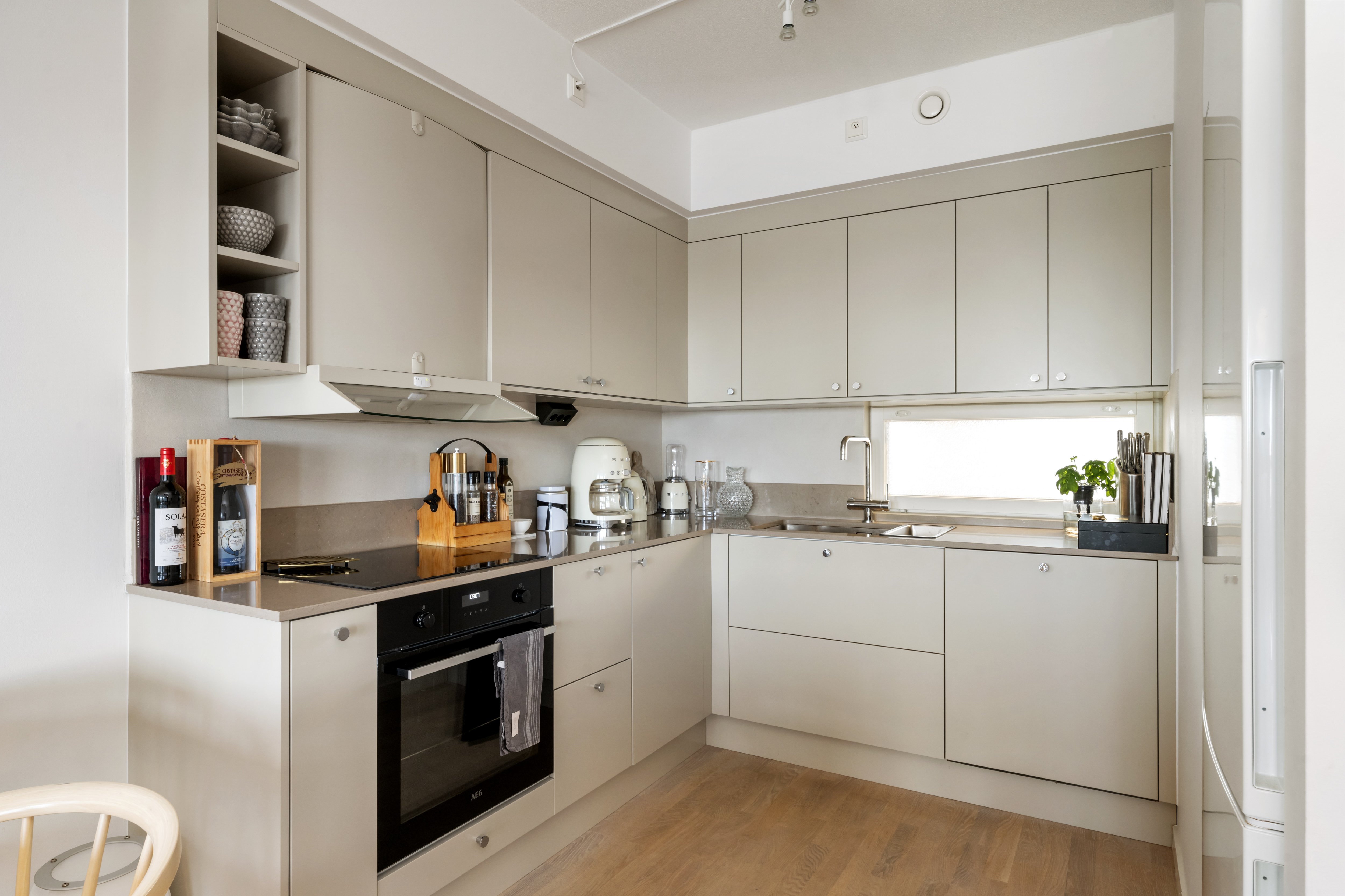 3 rok · 58 m² i Stockholm – bild 3