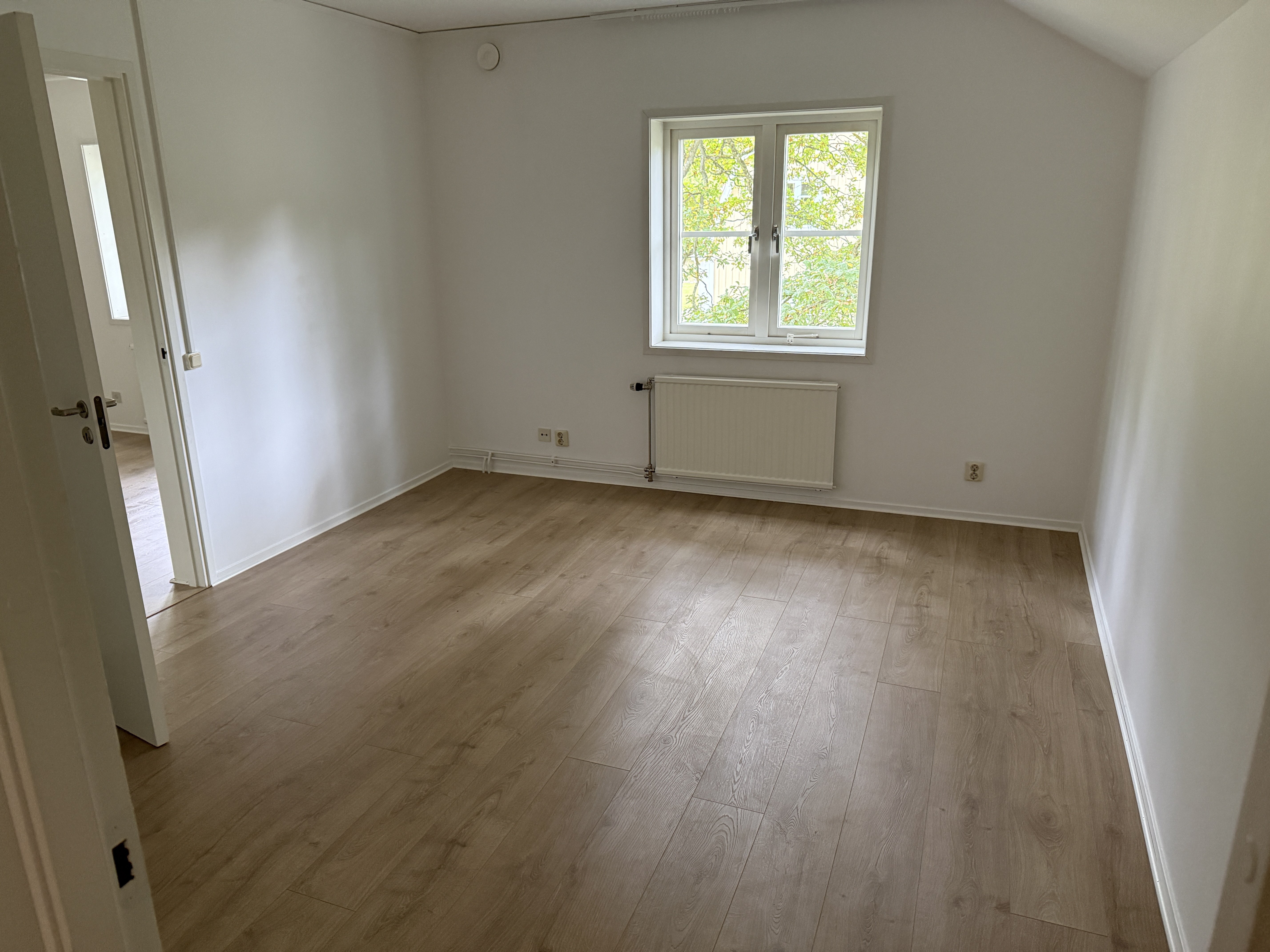 Lägenhet, 2 rooms, 54 sqm, Älmhult