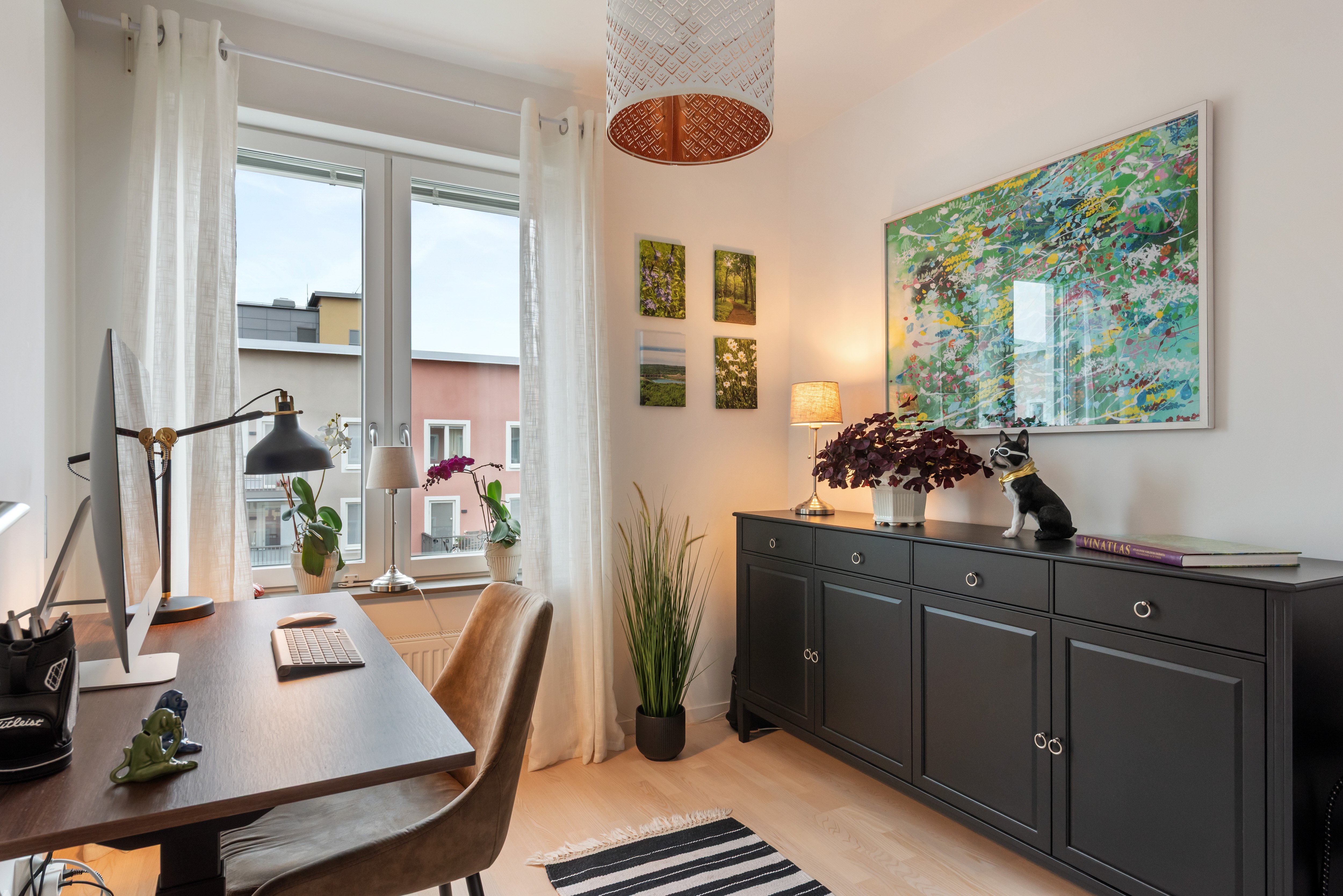4 rok · 100 m² i Täby – bild 5
