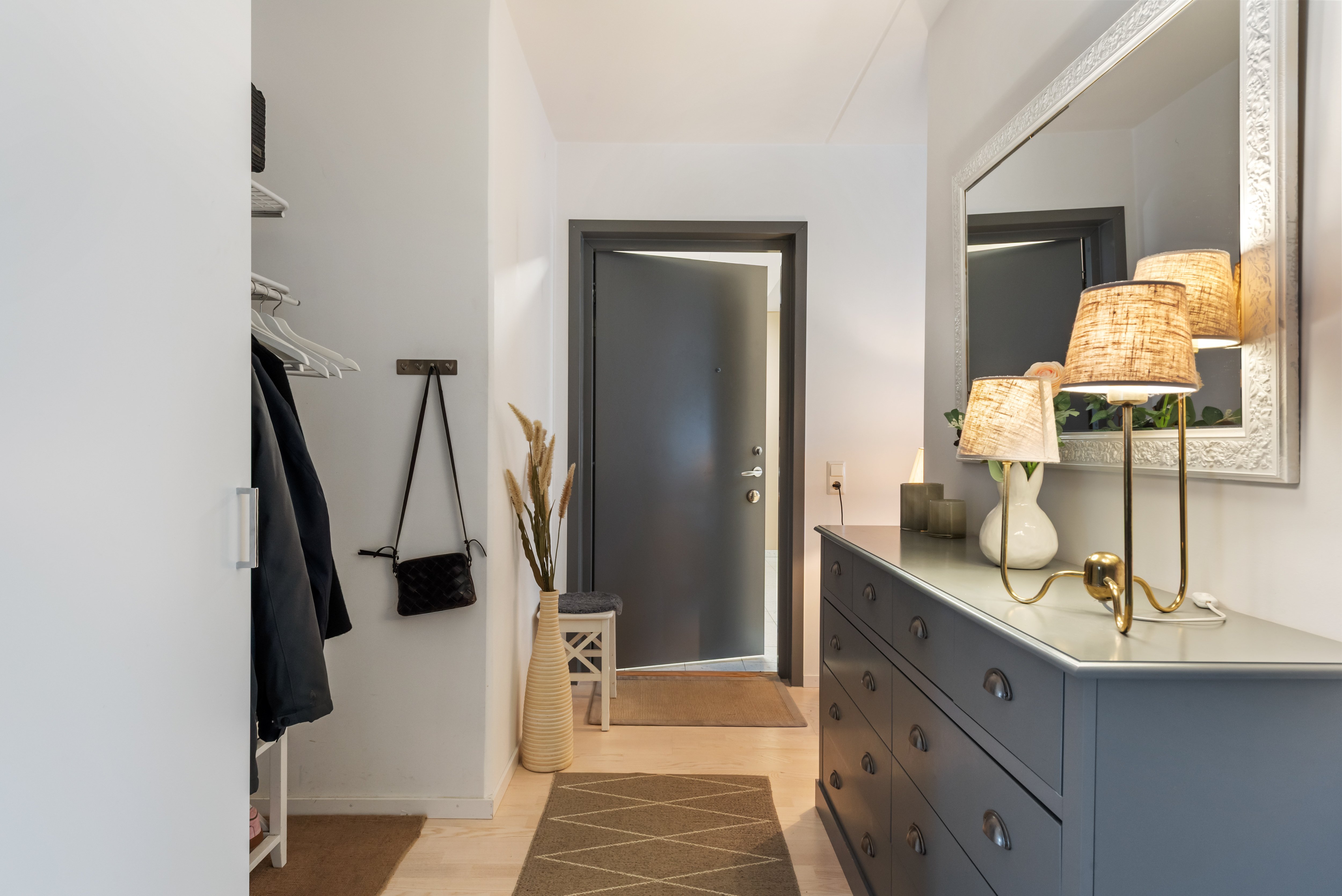 4 rok · 100 m² i Täby – bild 8