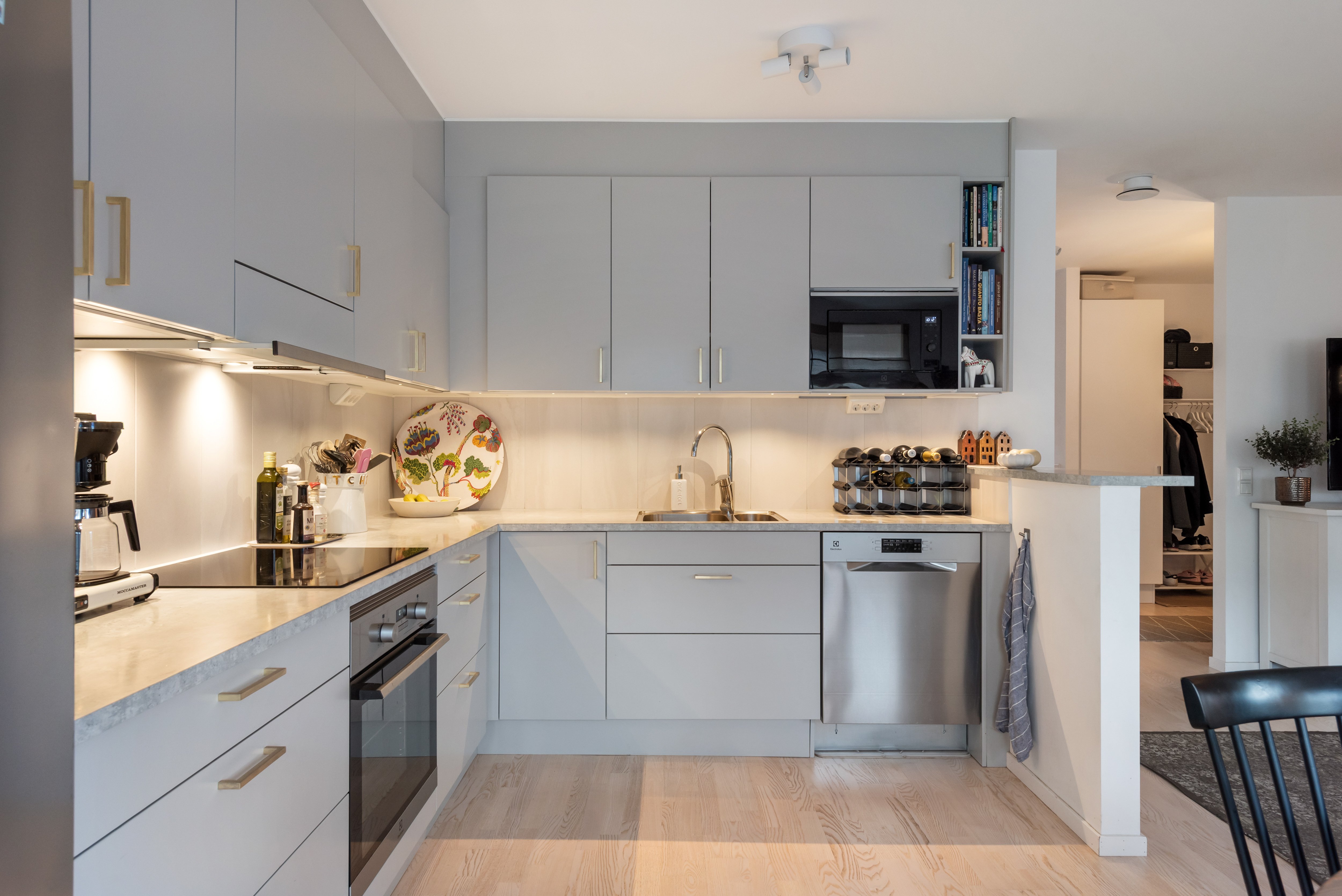 4 rok · 100 m² i Täby – bild 11