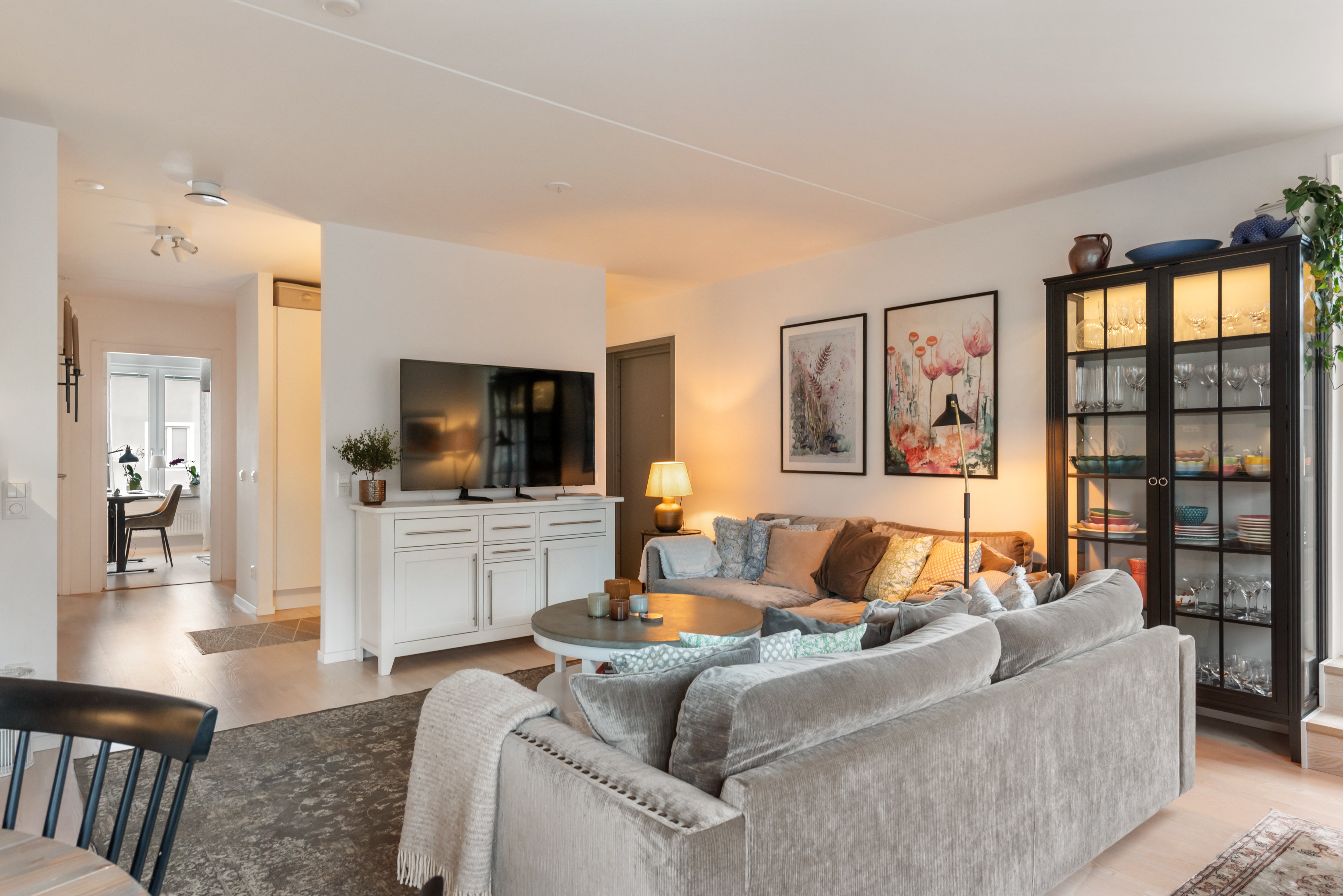 4 rok · 100 m² i Täby – bild 13
