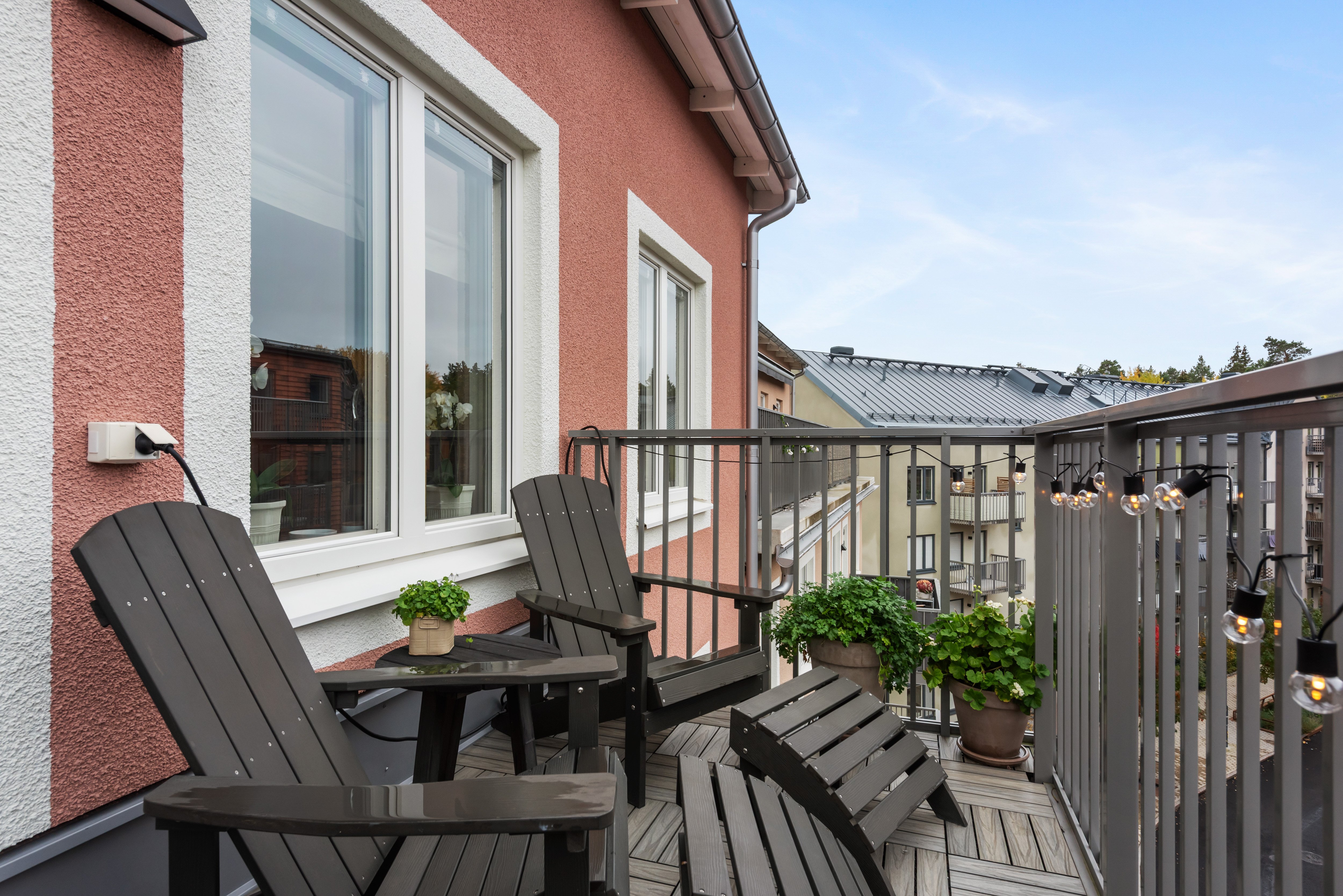 4 rok · 100 m² i Täby – bild 15