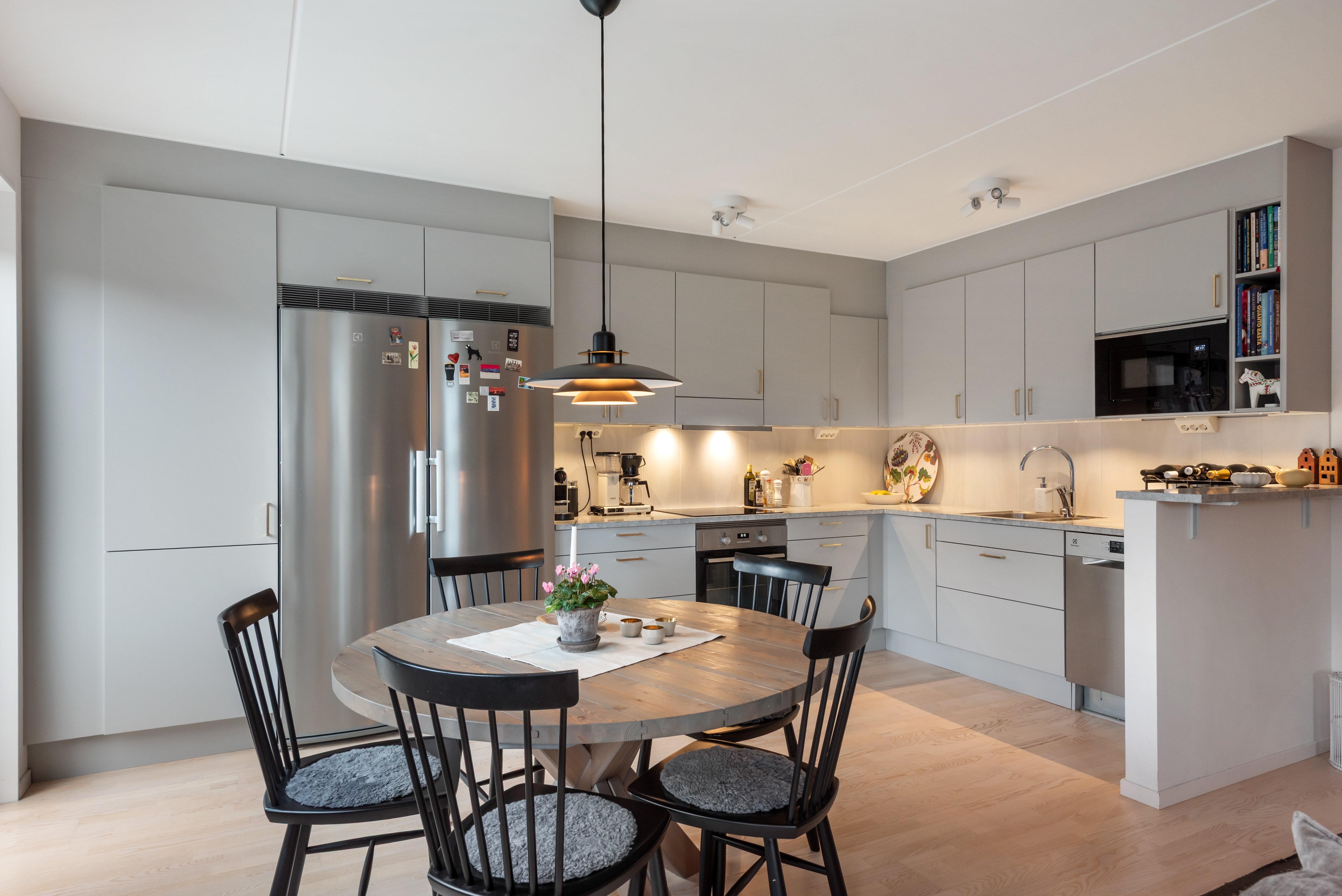 4 rok · 100 m² i Täby – bild 10