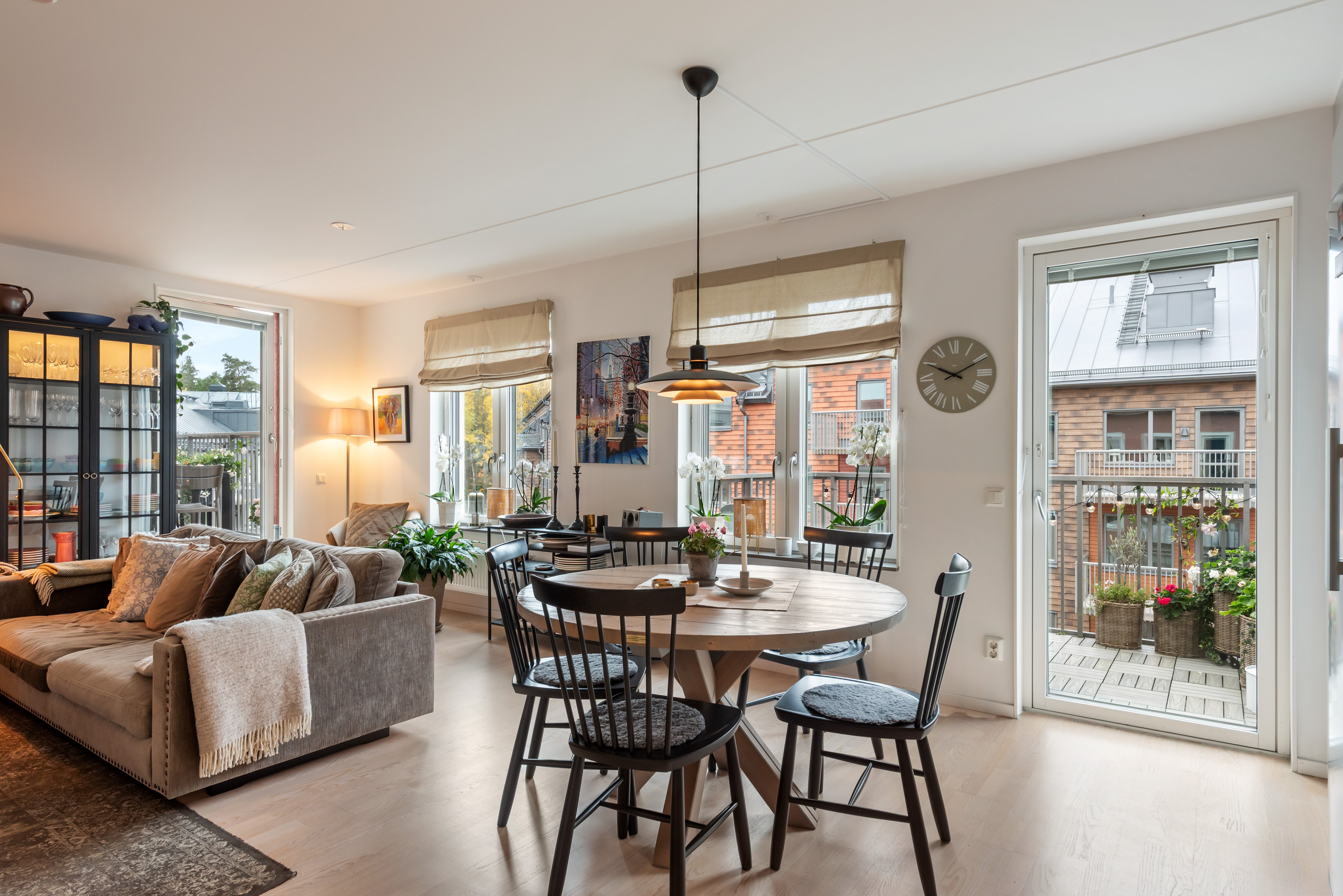 4 rok · 100 m² i Täby – bild 12