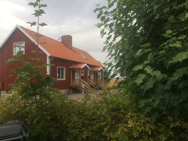 Radhus, 4 rooms, 100 sqm, Väderstad