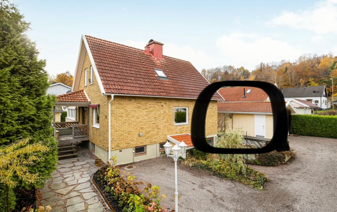 1 rok · 28 m² i Göteborg