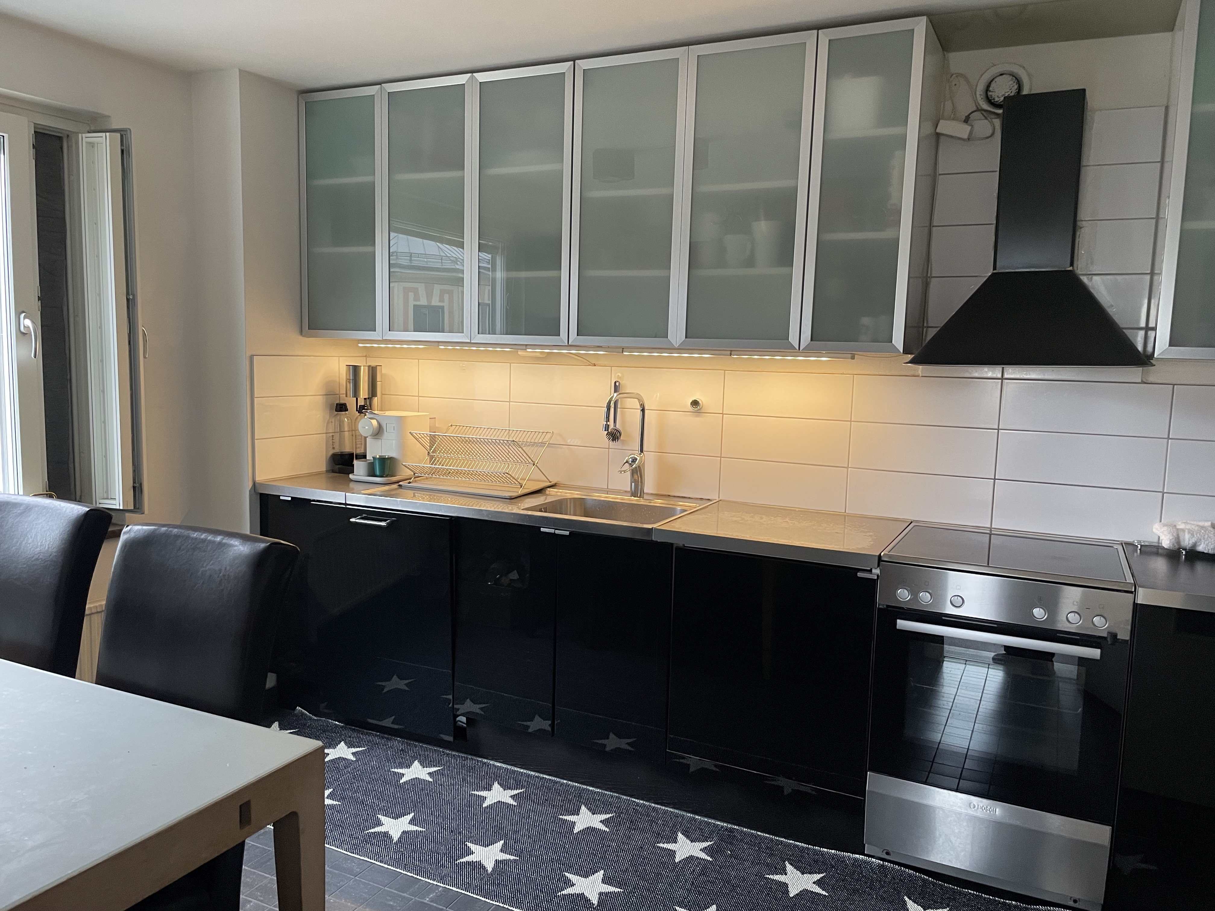 Lägenhet, 2 rooms, 16 sqm, Stockholm