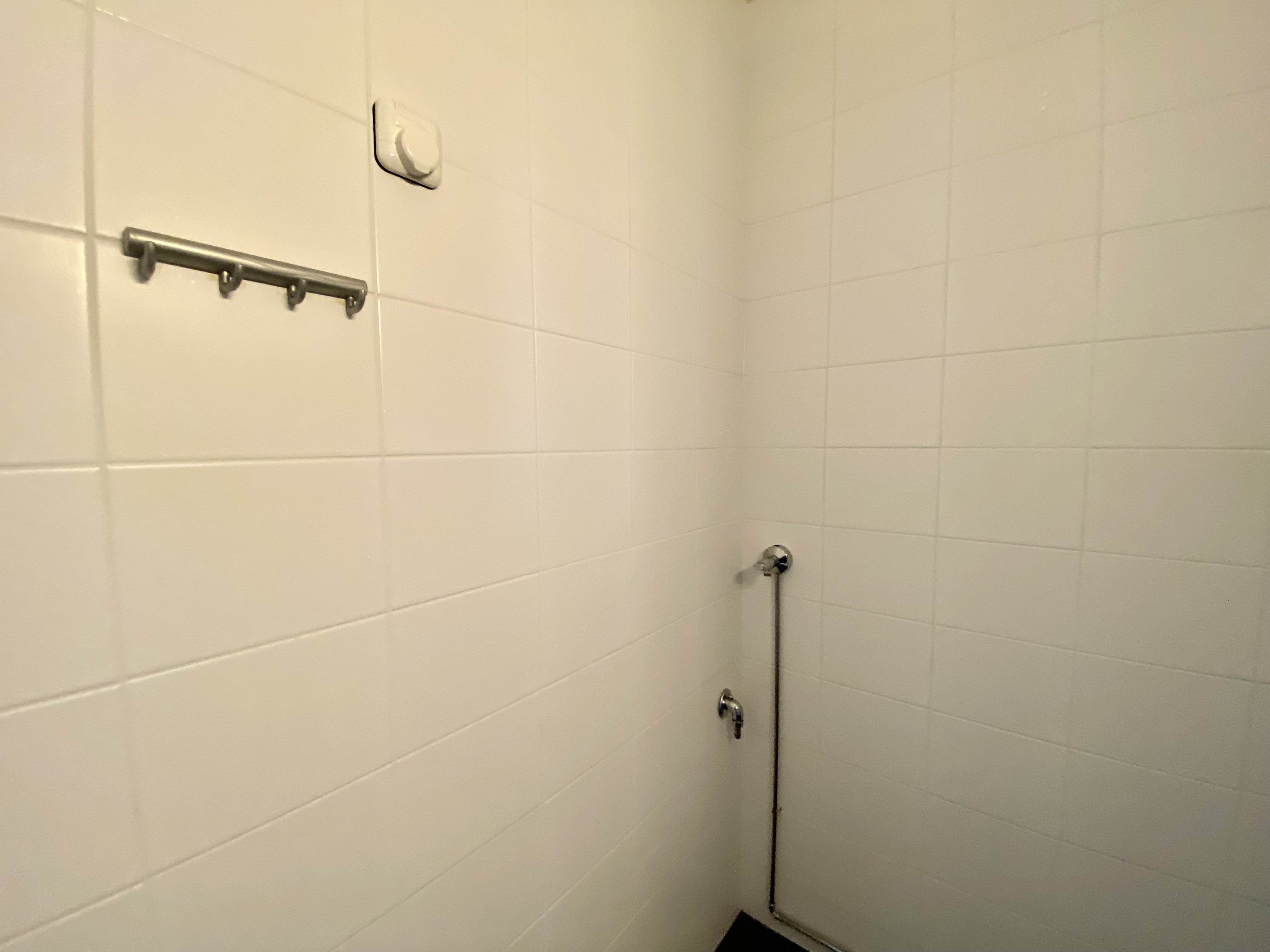 Remontoitu yksiö Mansikkalassa 5