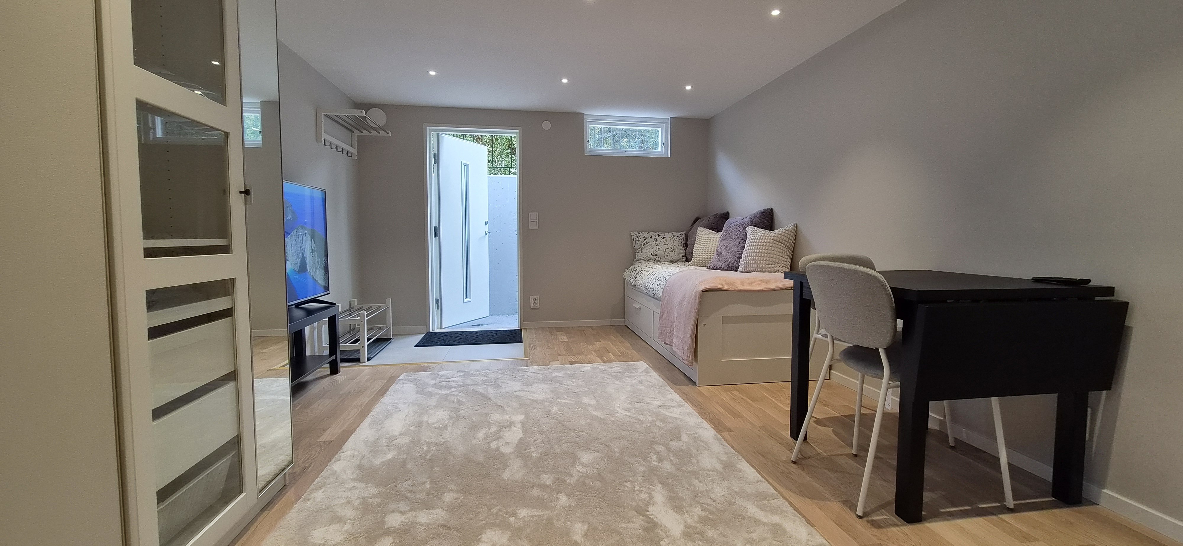 1 rum Hässelby, 8 400 kr/mån | Bostadsögat