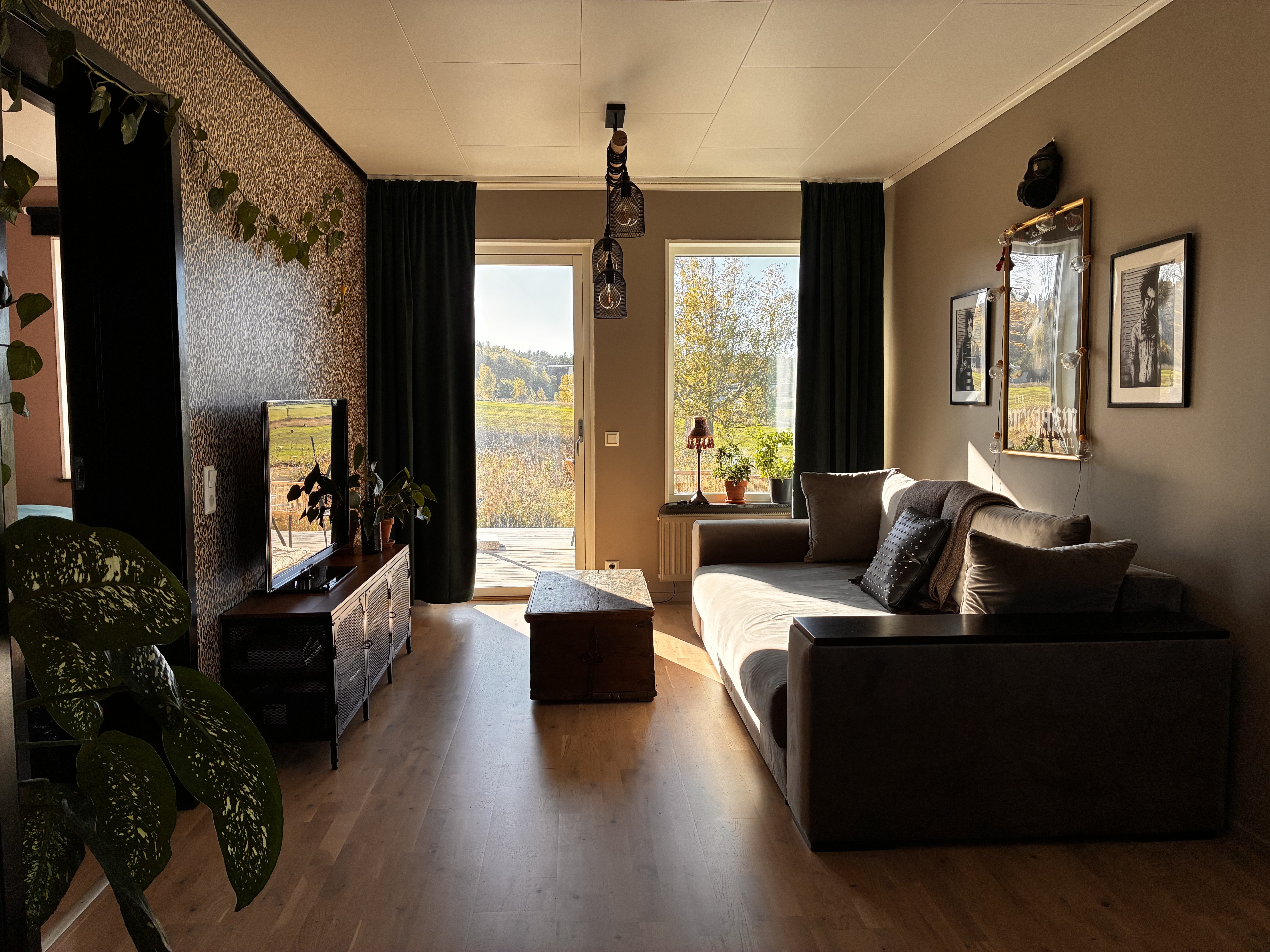 2 rok · 55 m² i Vagnhärad – bild 2