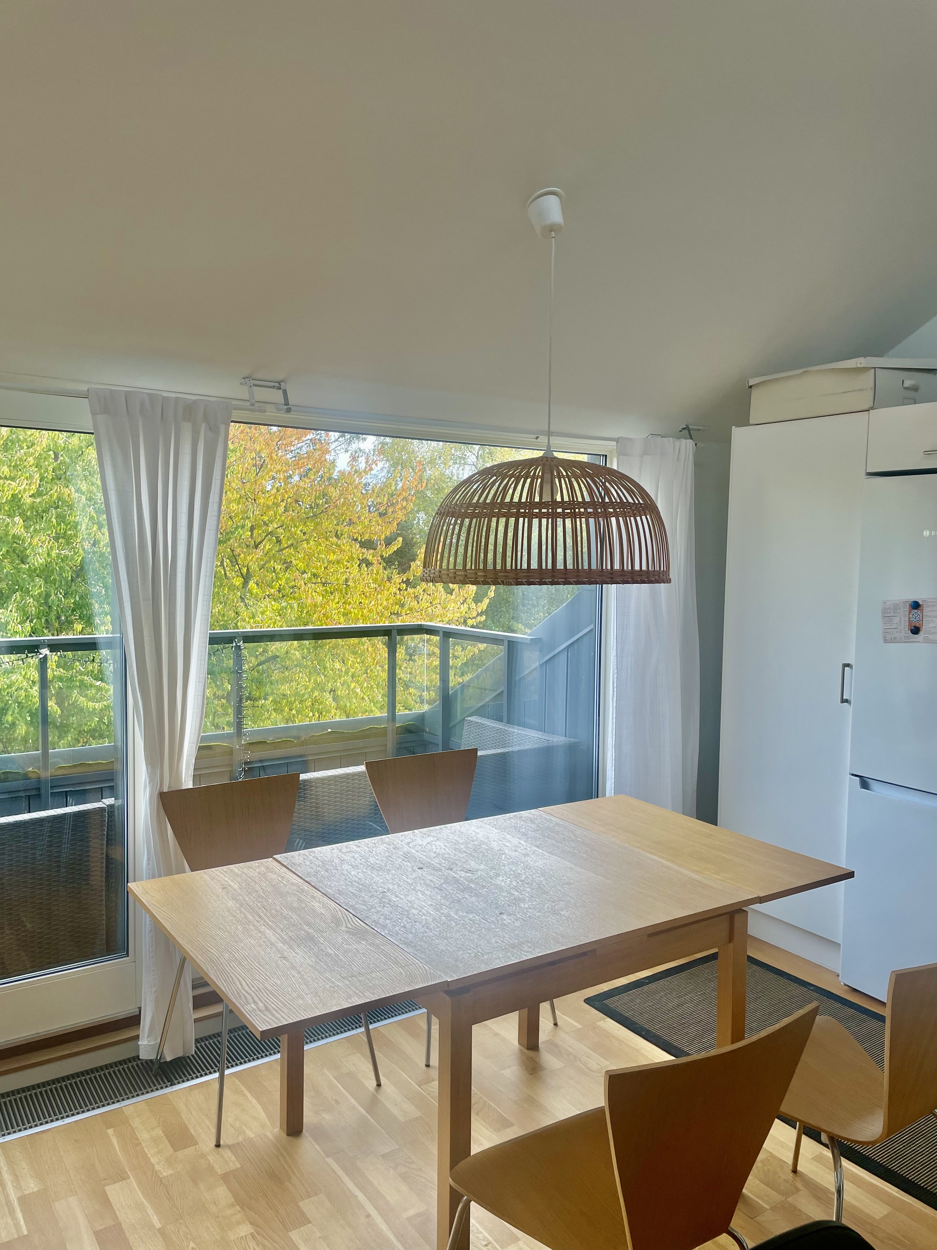 1 rok · 30 m² i Lidingö – bild 2