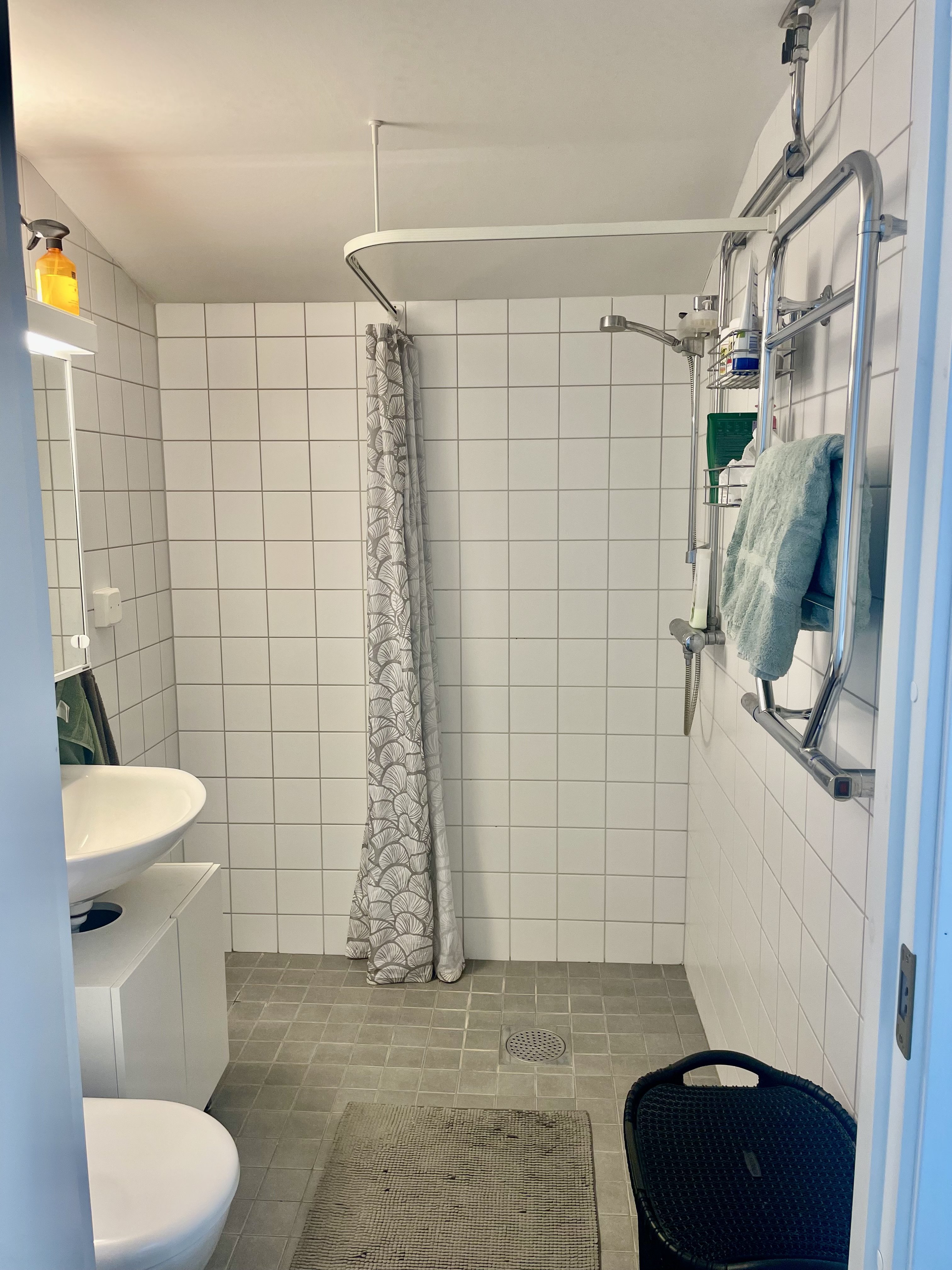 1 rok · 30 m² i Lidingö – bild 5