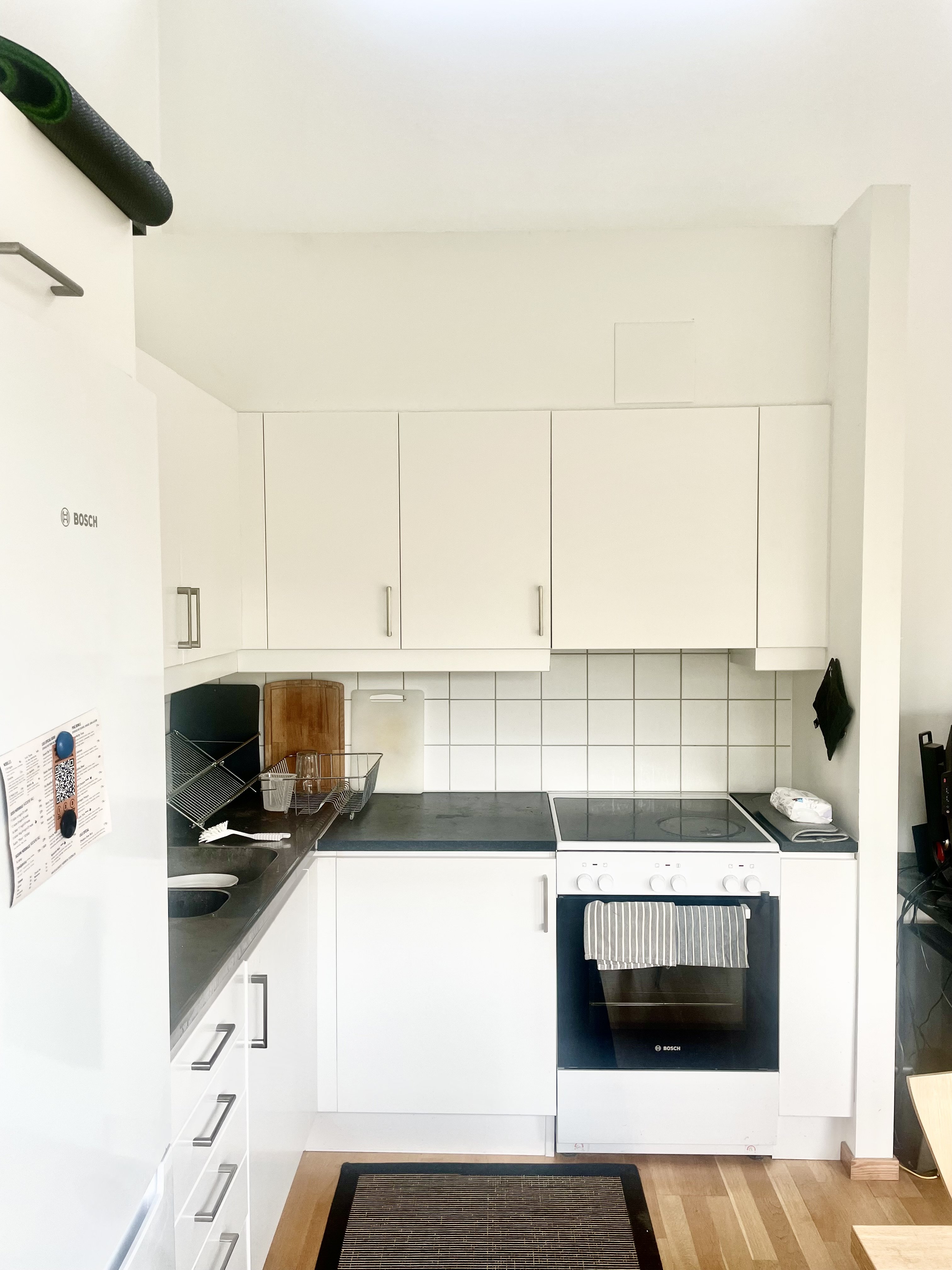 1 rok · 30 m² i Lidingö – bild 7