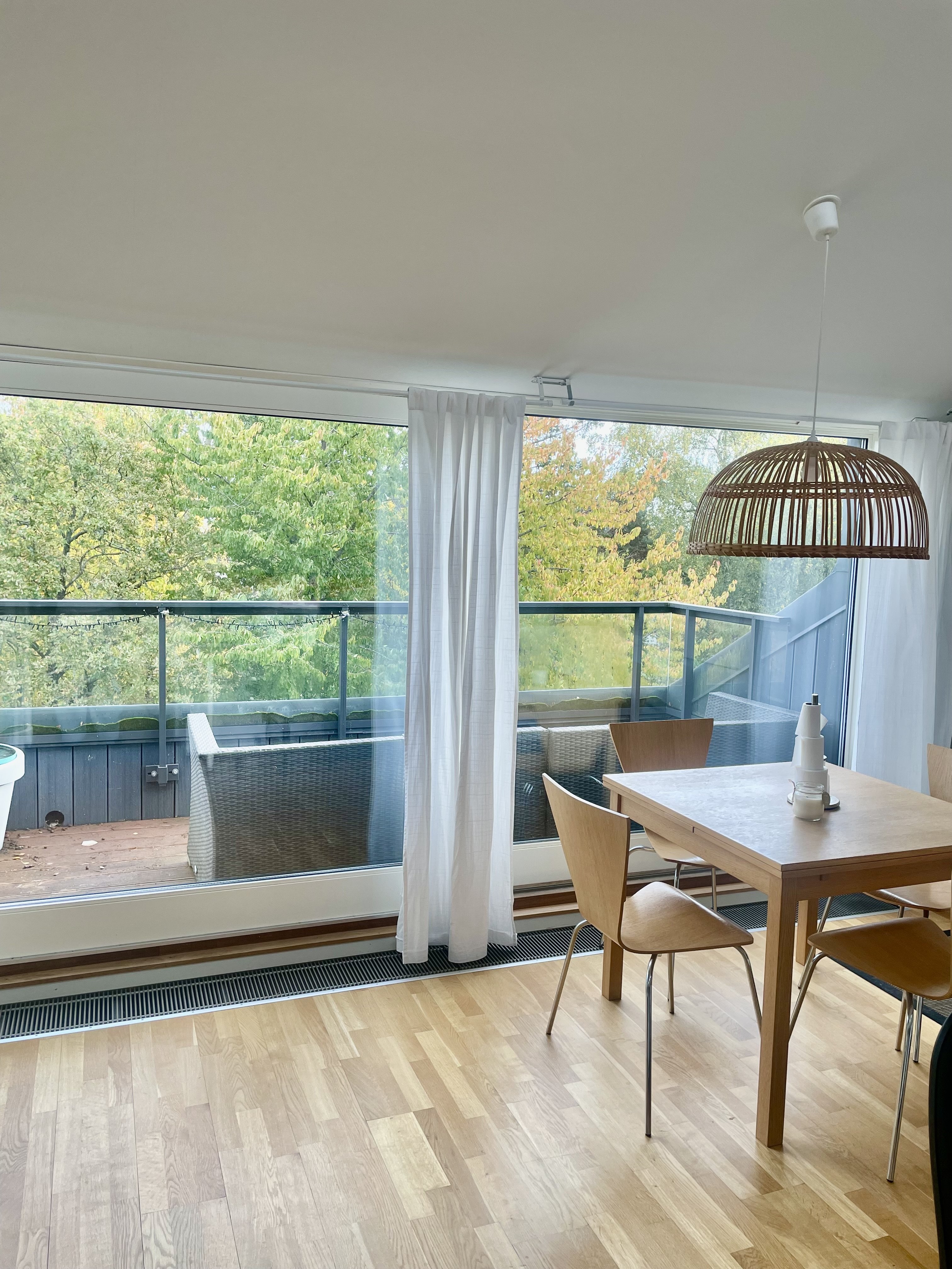 1 rok · 30 m² i Lidingö – bild 6