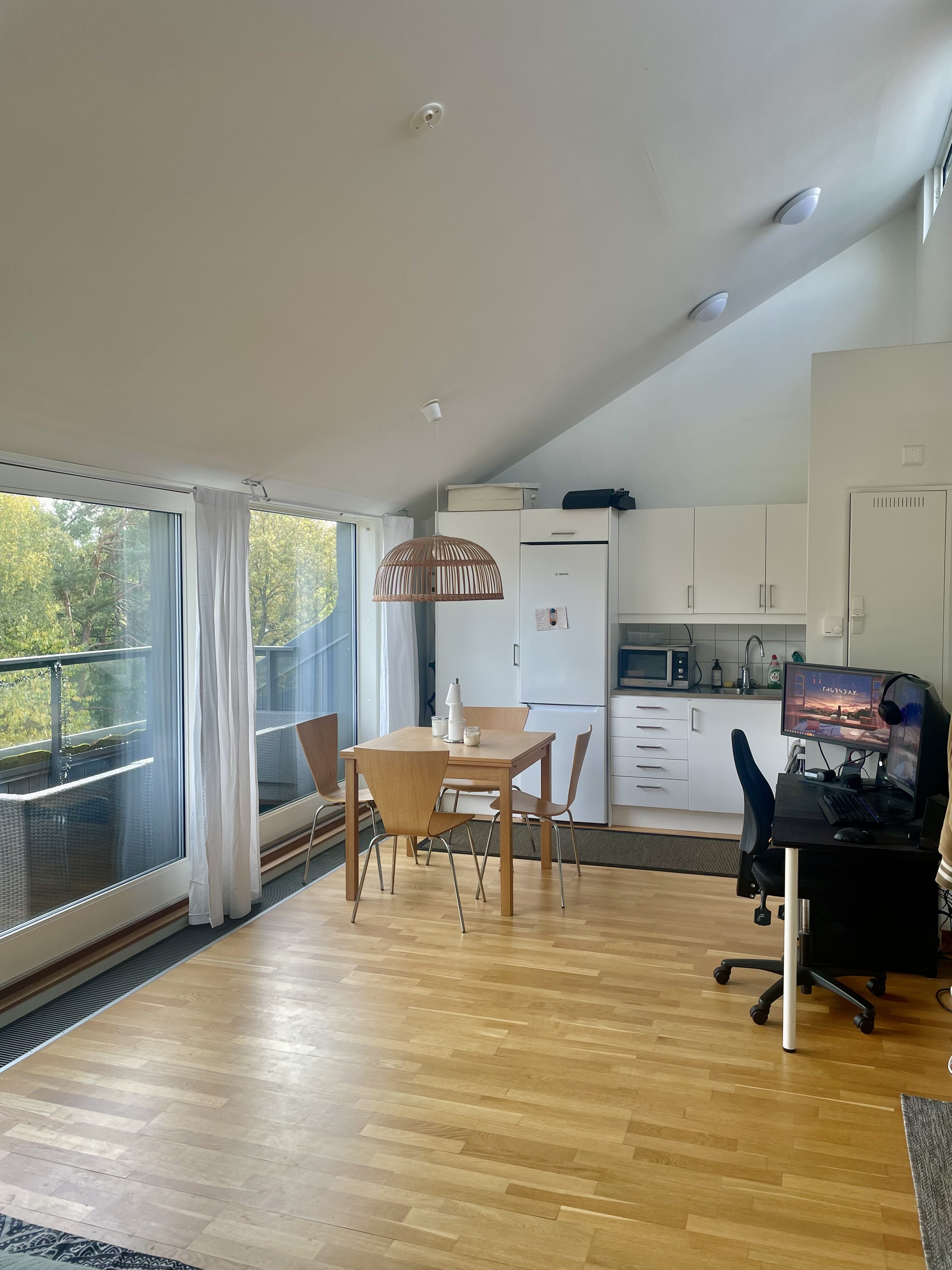 1 rok · 30 m² i Lidingö – bild 4